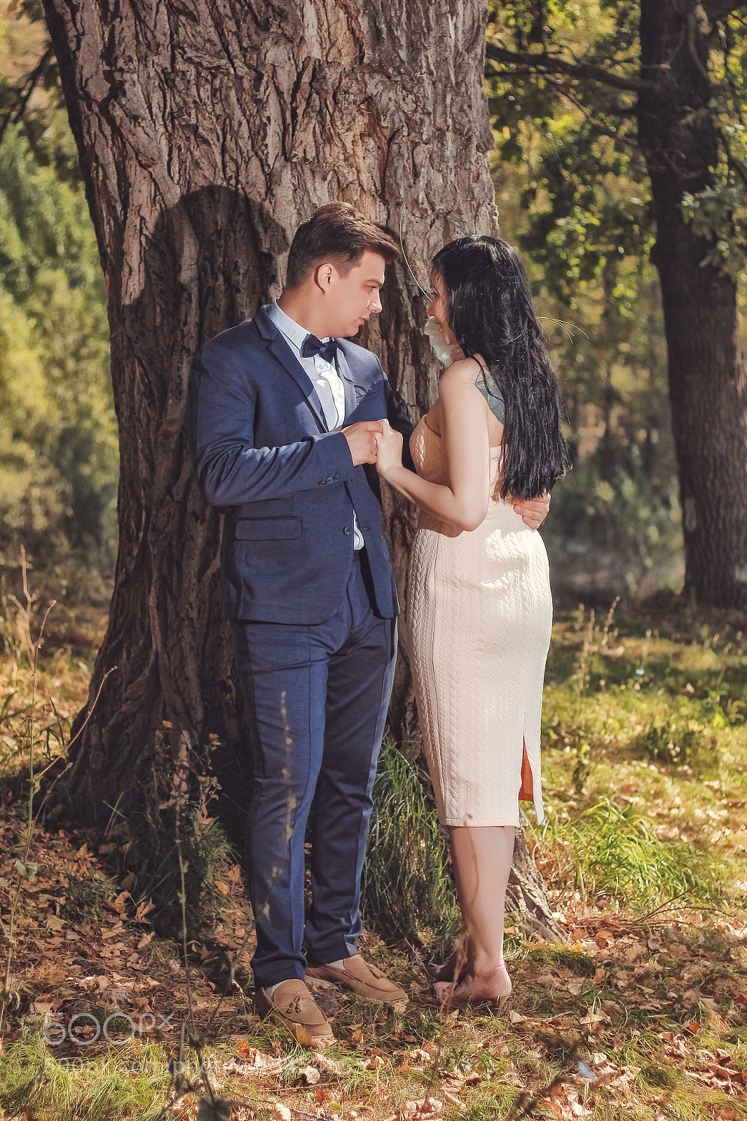 Canon EOS 60D sample photo. Nikita and irina photography