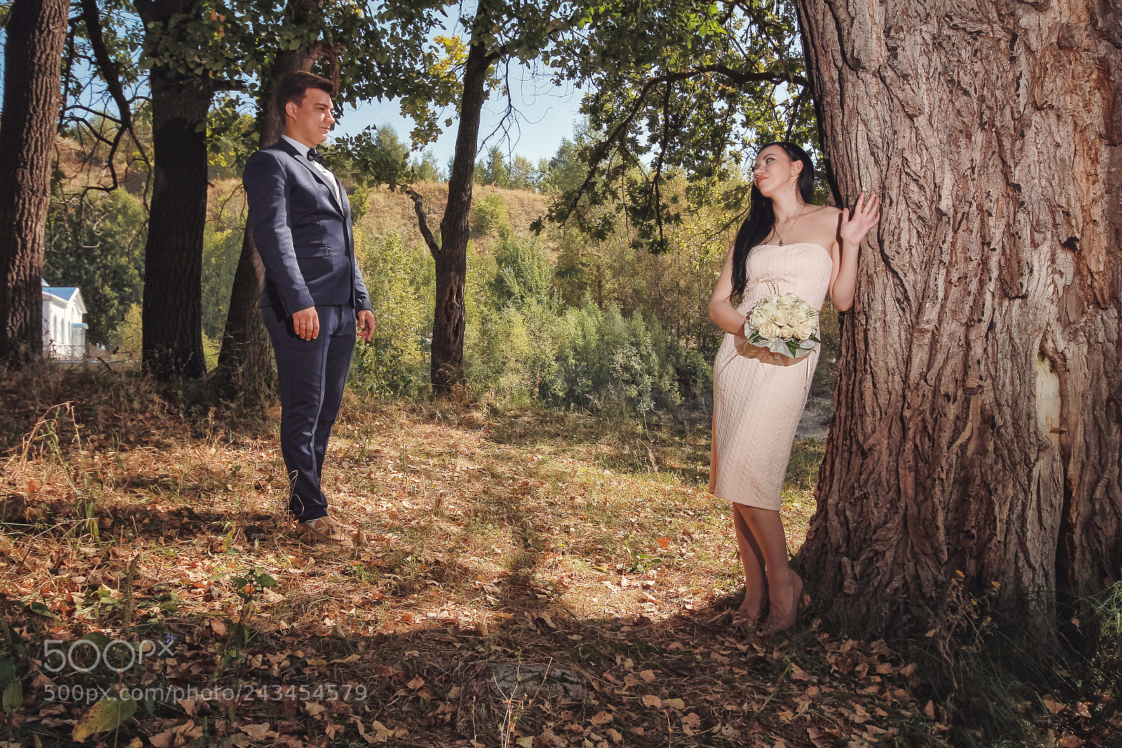 Canon EOS 60D sample photo. Nikita and irina photography