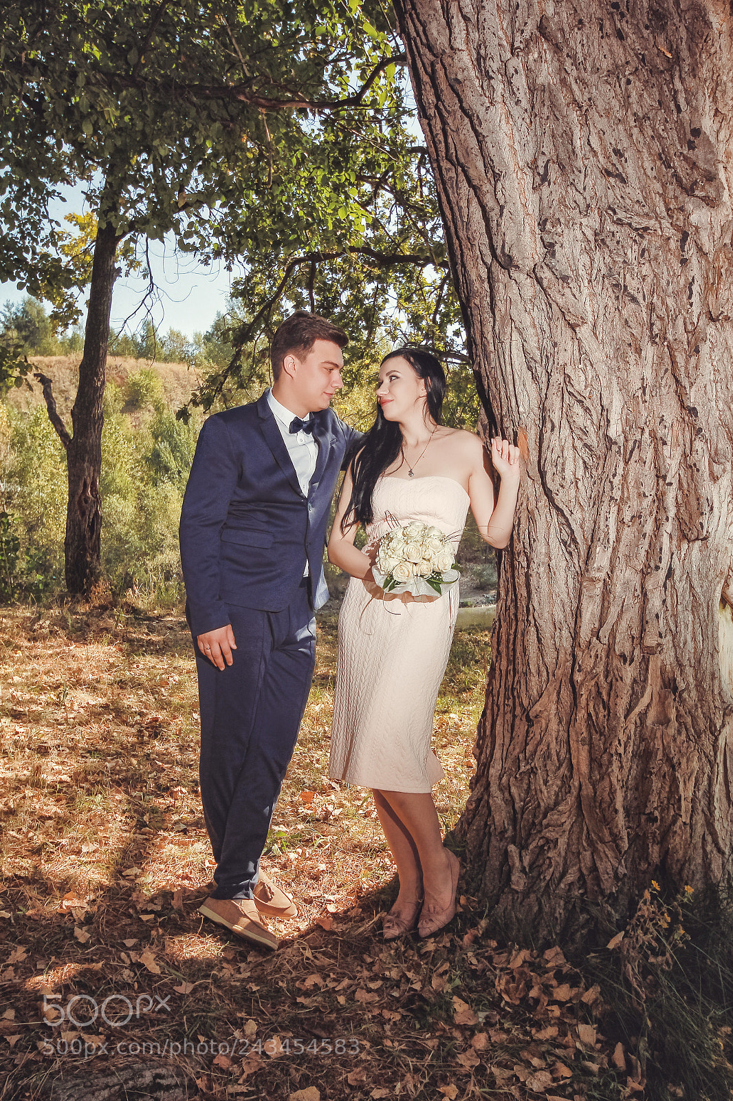 Canon EOS 60D sample photo. Nikita and irina photography