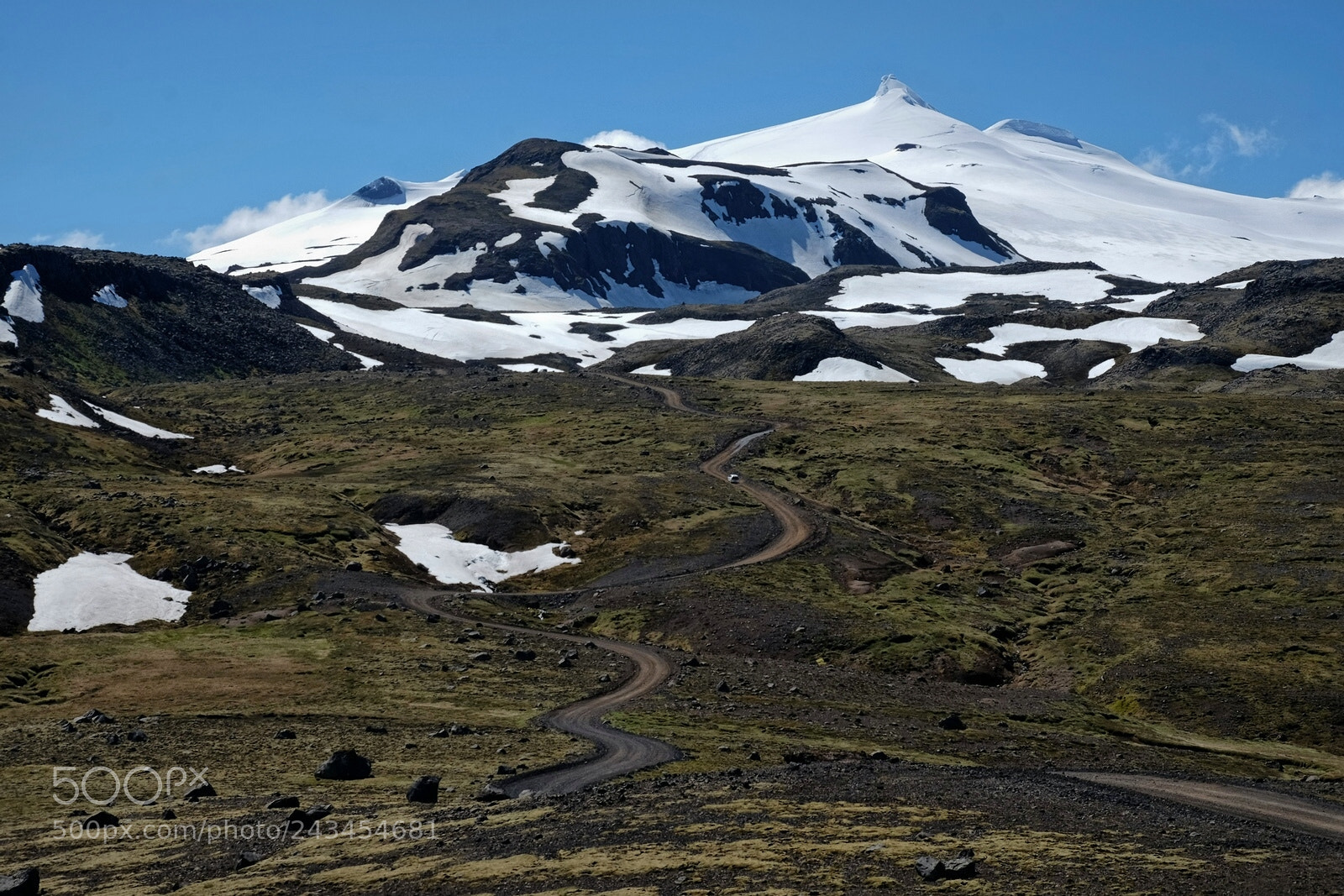 Fujifilm X-T10 sample photo. Glacier bound photography
