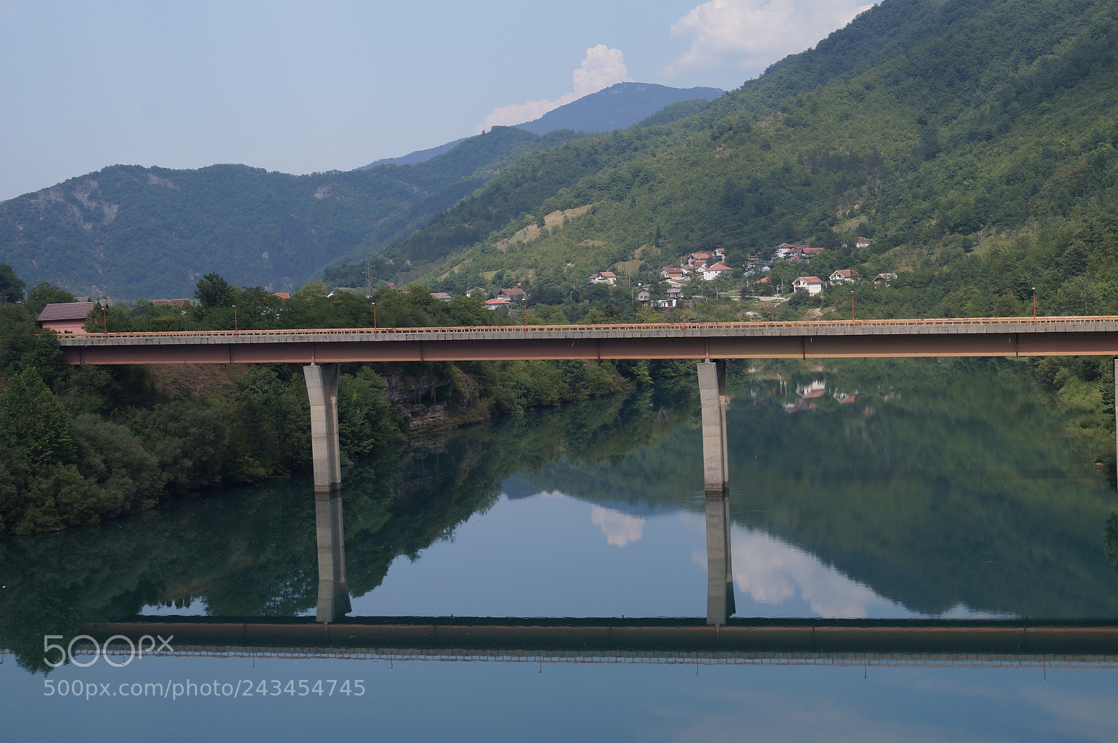Sony SLT-A57 sample photo. Bridge photography