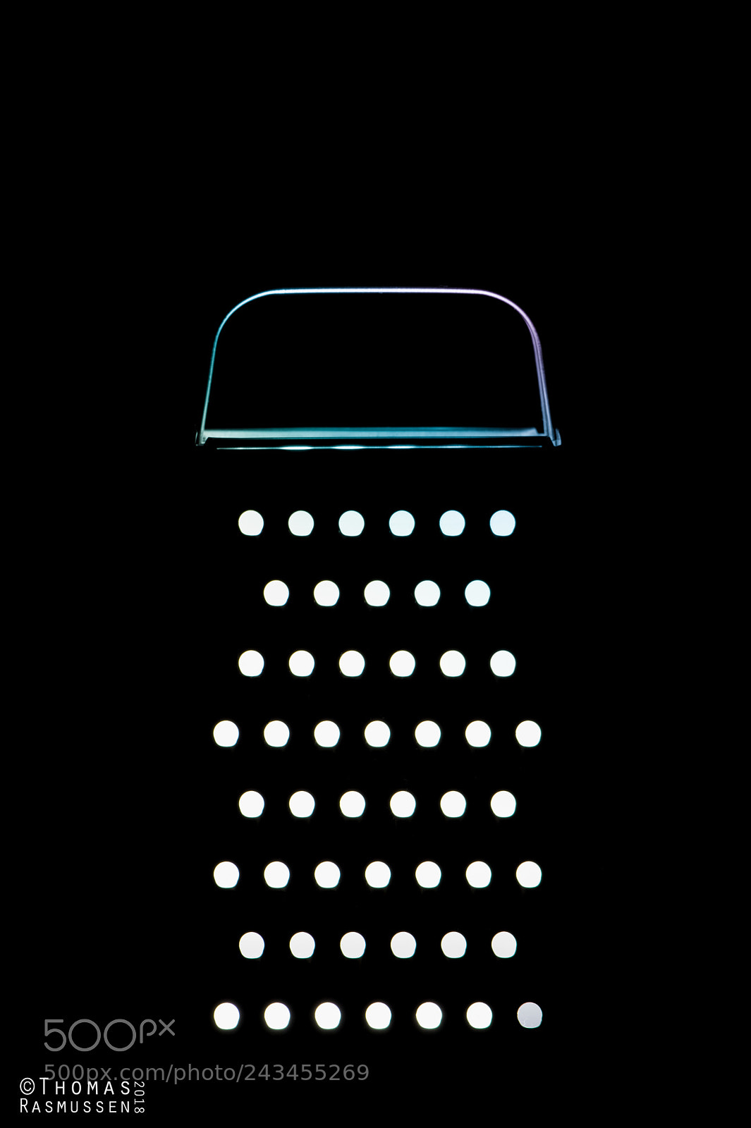 Nikon D7200 sample photo. Grater photography