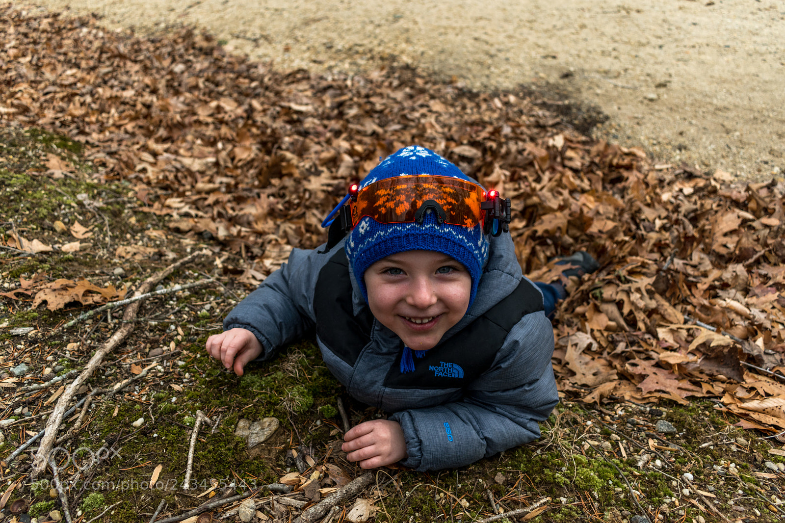 Nikon D5600 sample photo. Happiness photography