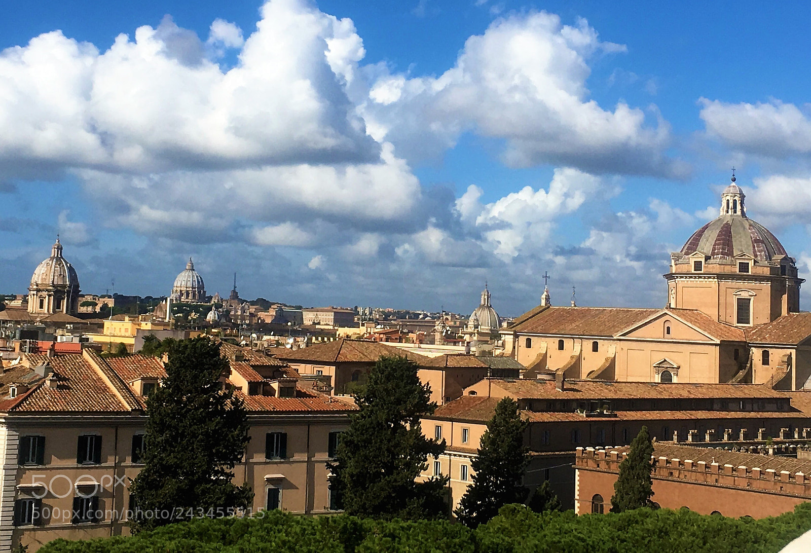 Apple iPhone 6s sample photo. Blue skies and cityscapes photography