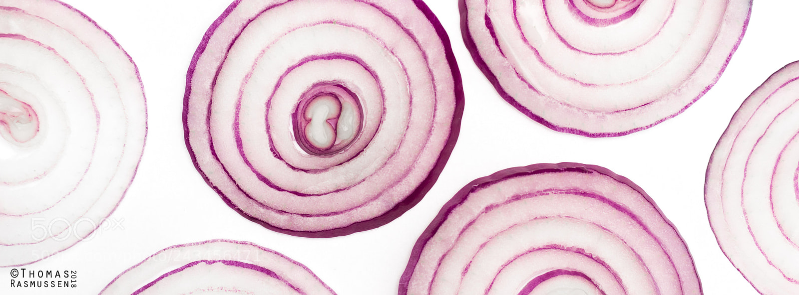 Nikon D500 sample photo. Red onions photography