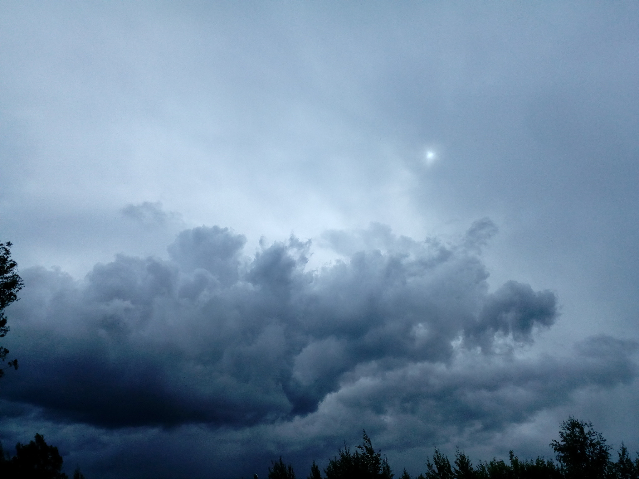 ZTE BLADE A510 sample photo