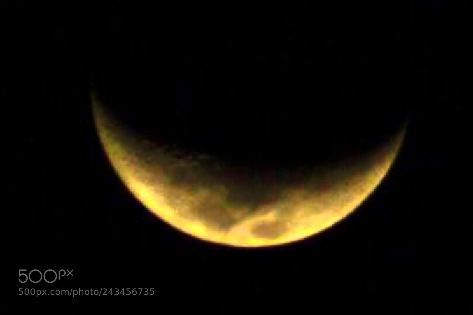 Nikon D7200 sample photo. Tonight moon illuminated 28% photography