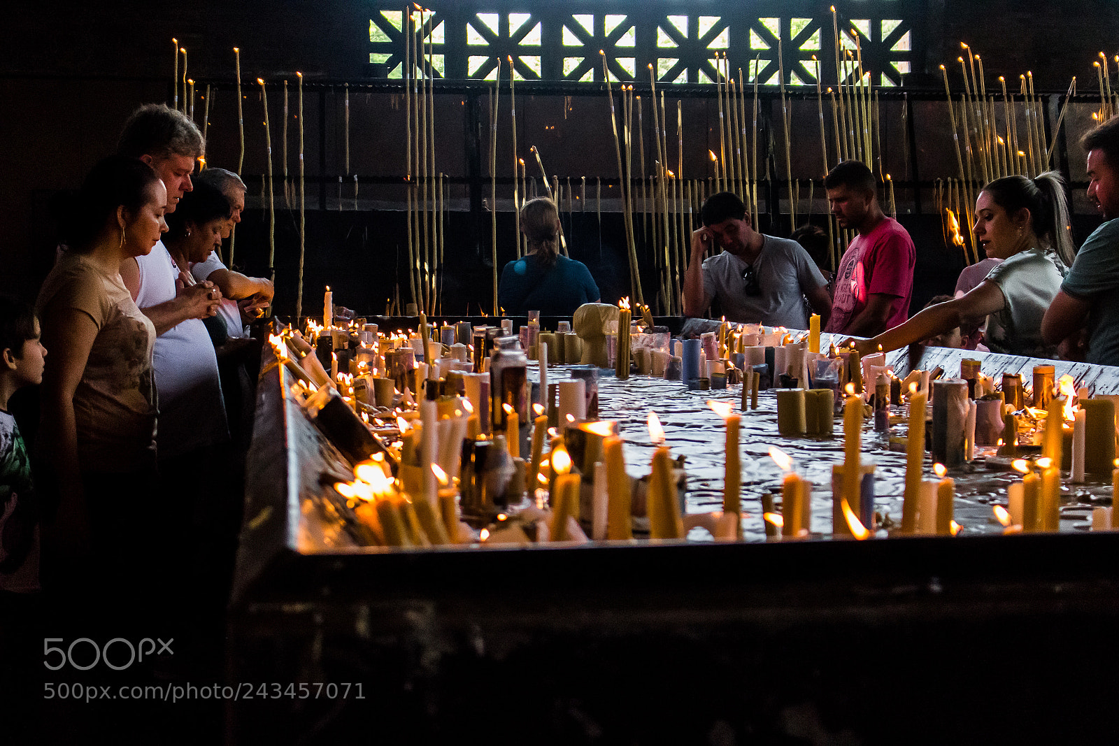 Canon EOS 700D (EOS Rebel T5i / EOS Kiss X7i) sample photo. Sala das velas photography