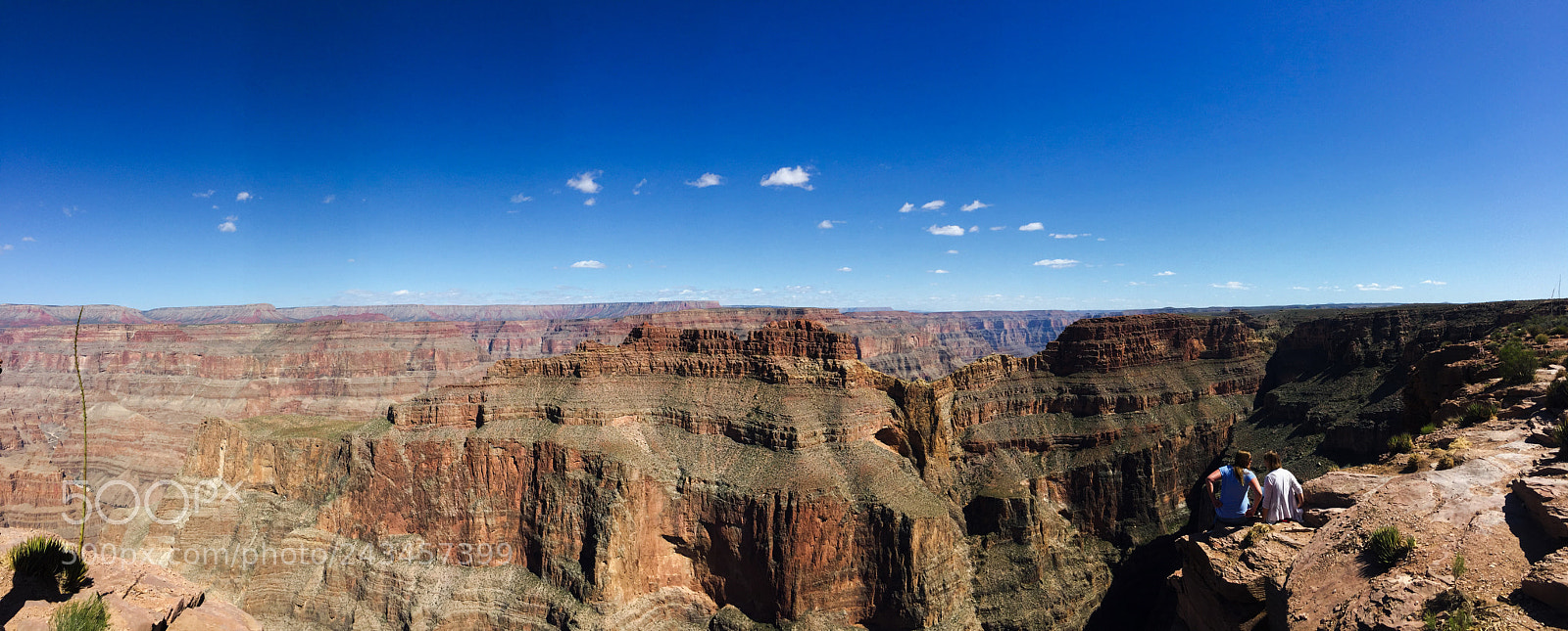 Apple iPhone 6 sample photo. Grand canyon photography
