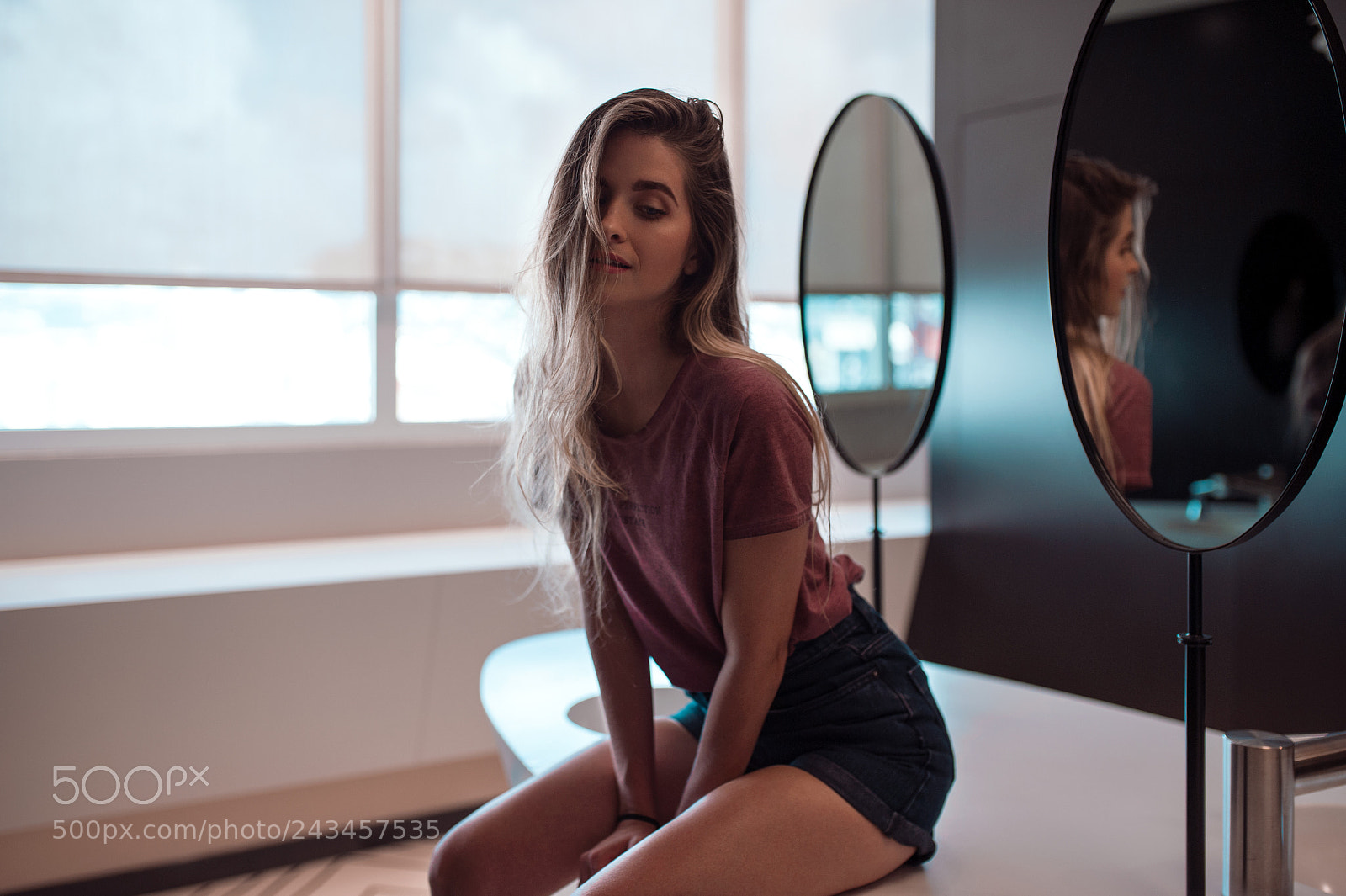 Nikon D700 sample photo. Manon... photography
