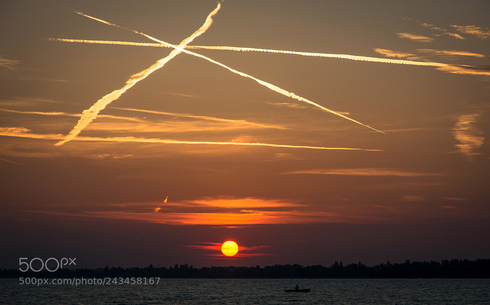 Nikon D7100 sample photo. Dawn on the lake photography