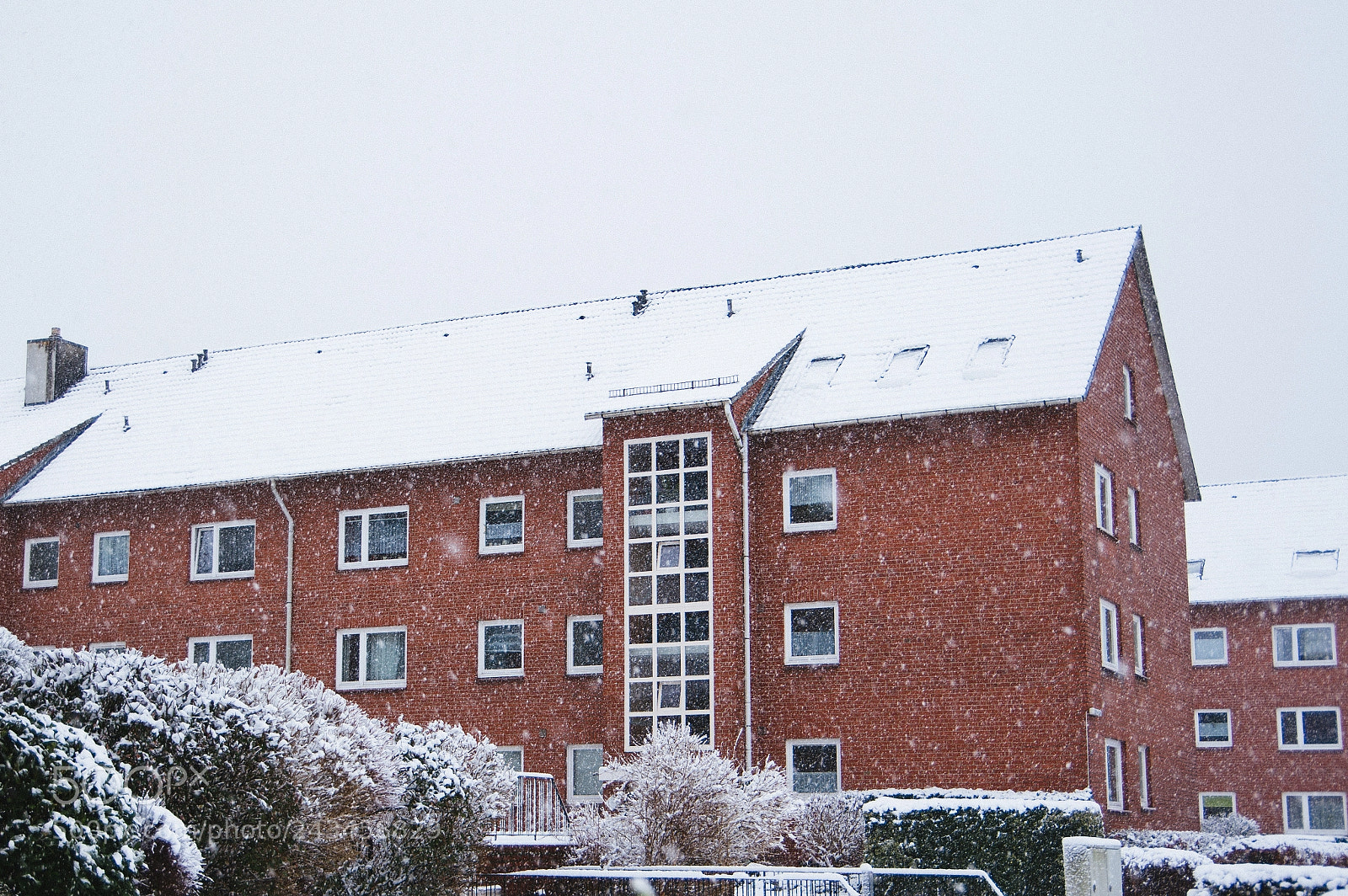 Pentax K-3 sample photo. Gro er schnee in photography
