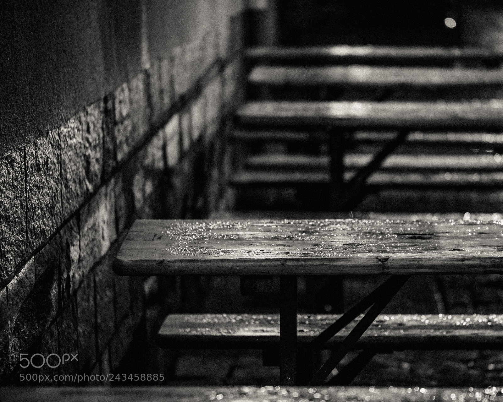 Fujifilm X-T1 sample photo. Night signs photography