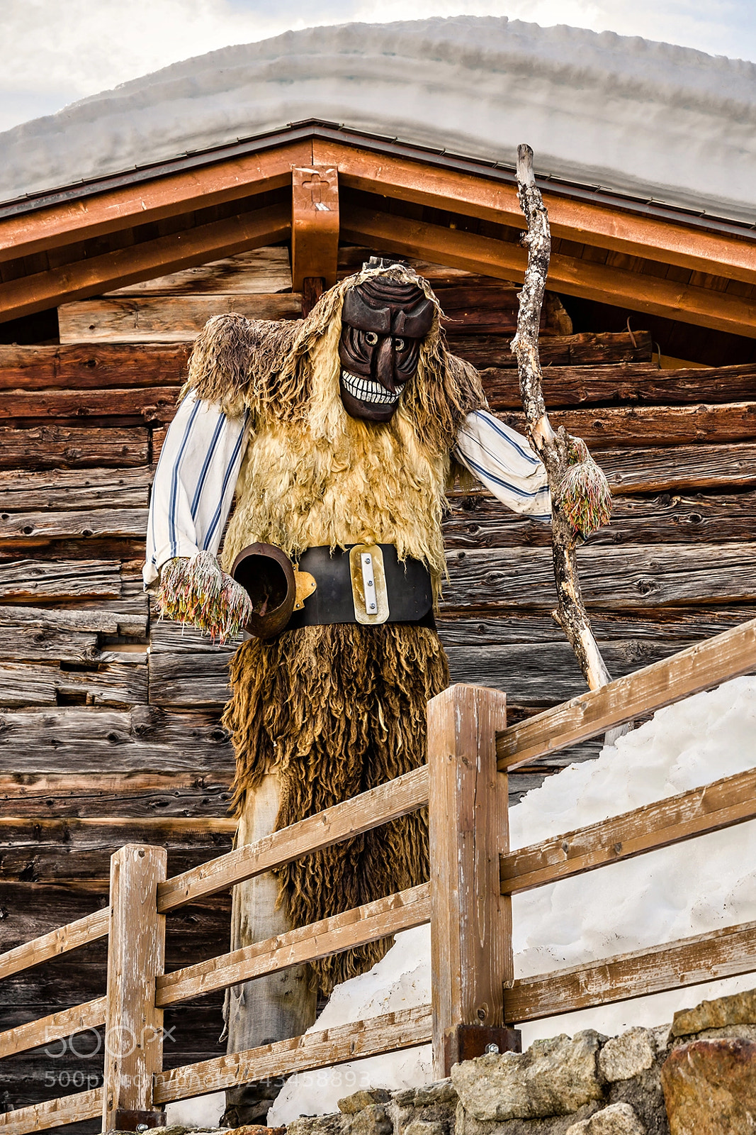 Canon EOS 5DS sample photo. Tschäggätta photography