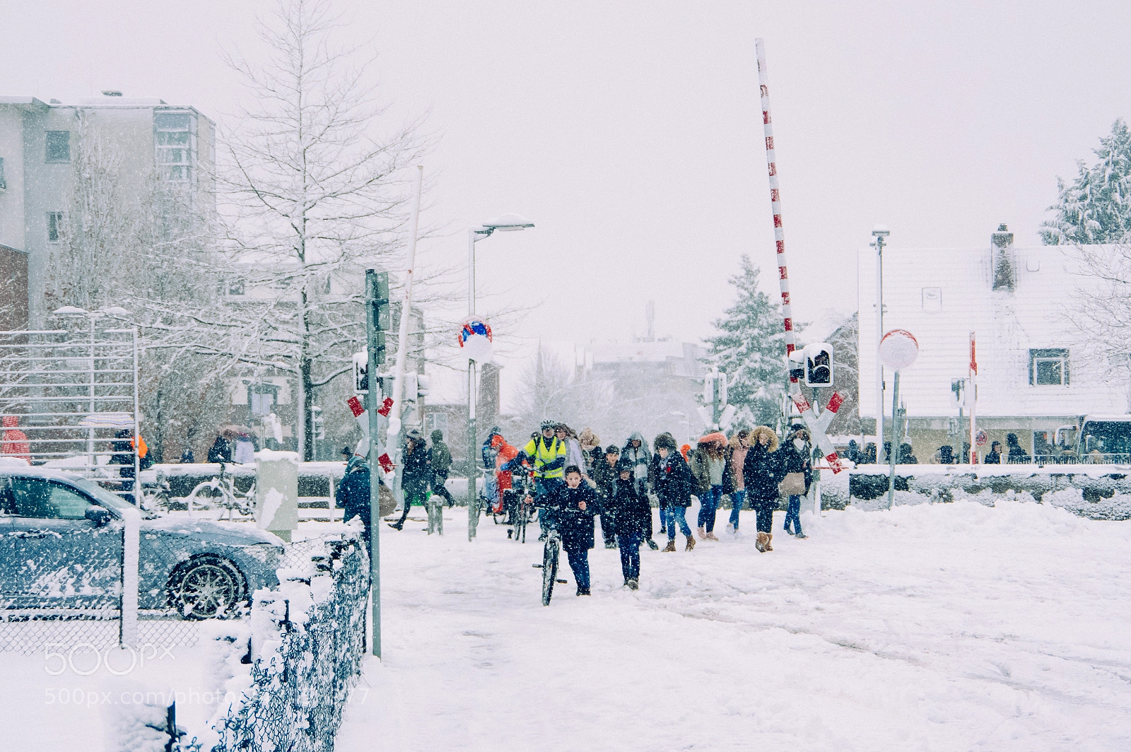 Pentax K-3 sample photo. Gro er schnee in photography