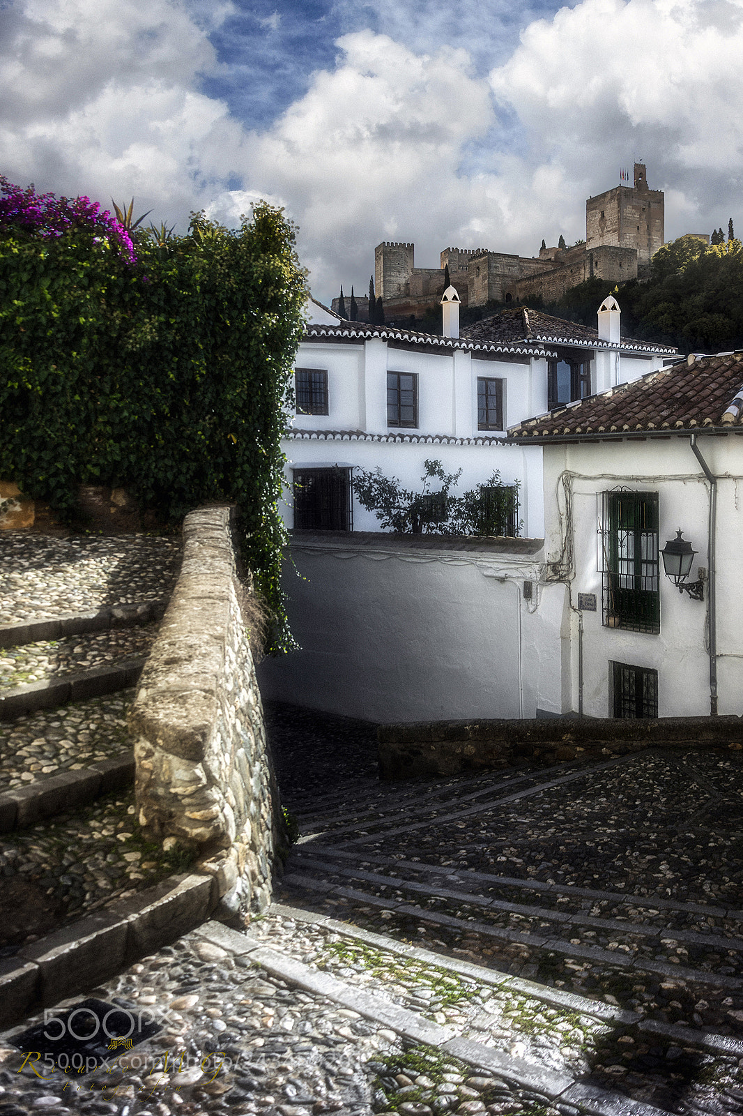 Nikon D7100 sample photo. Plaza de porras. photography