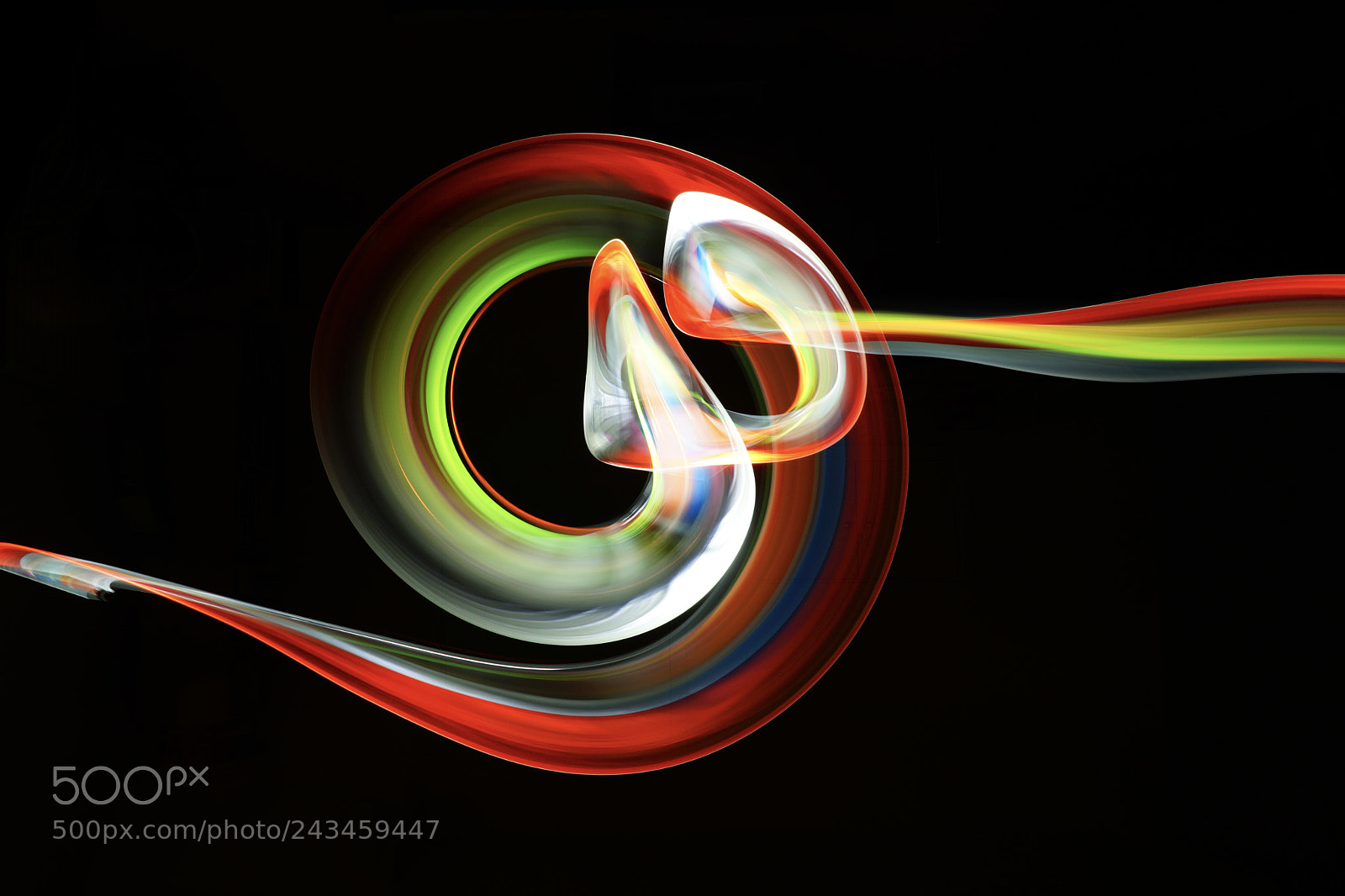 Sony a7 II sample photo. Candy swirl 2. photography