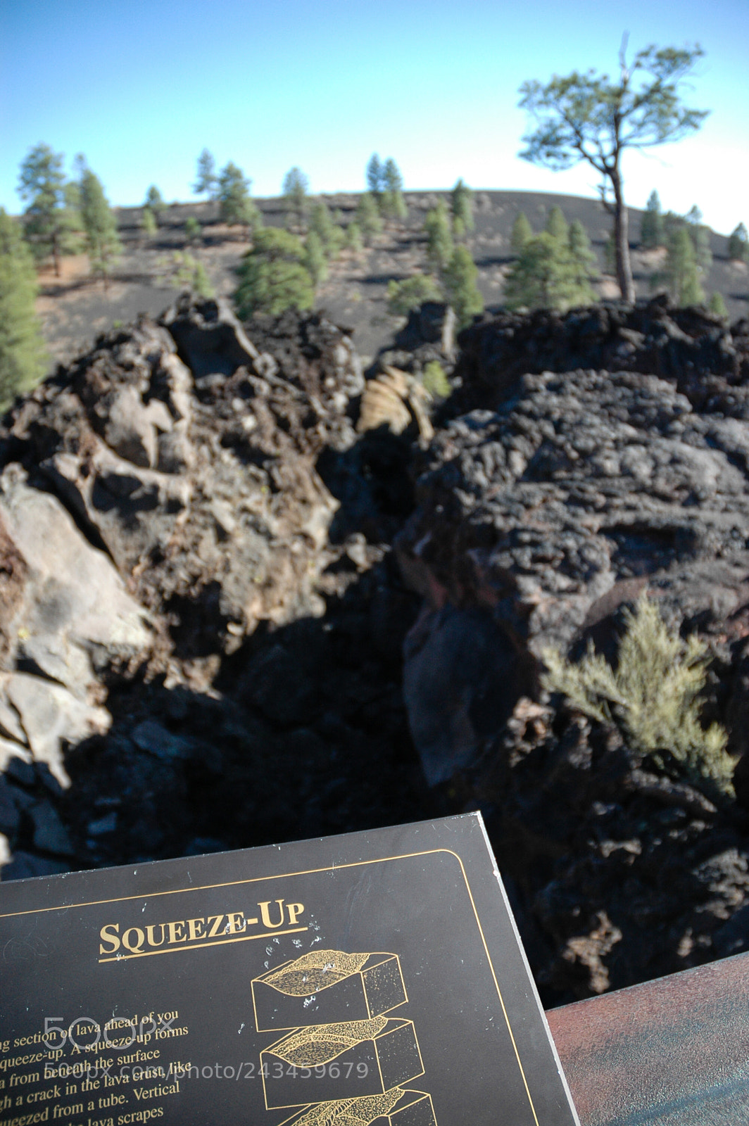 Nikon D70 sample photo. Sunset crater volcano, arizona photography