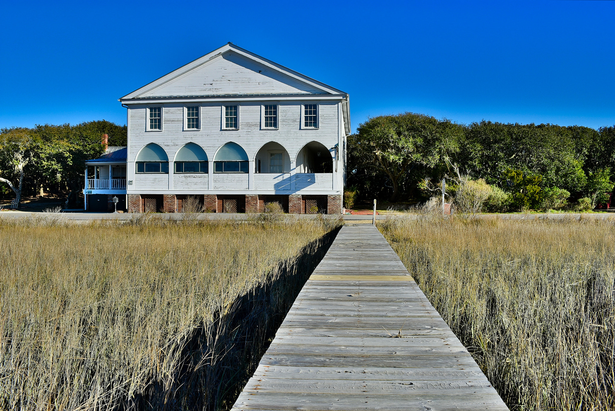 Nikon D7200 sample photo. Pelican inn photography