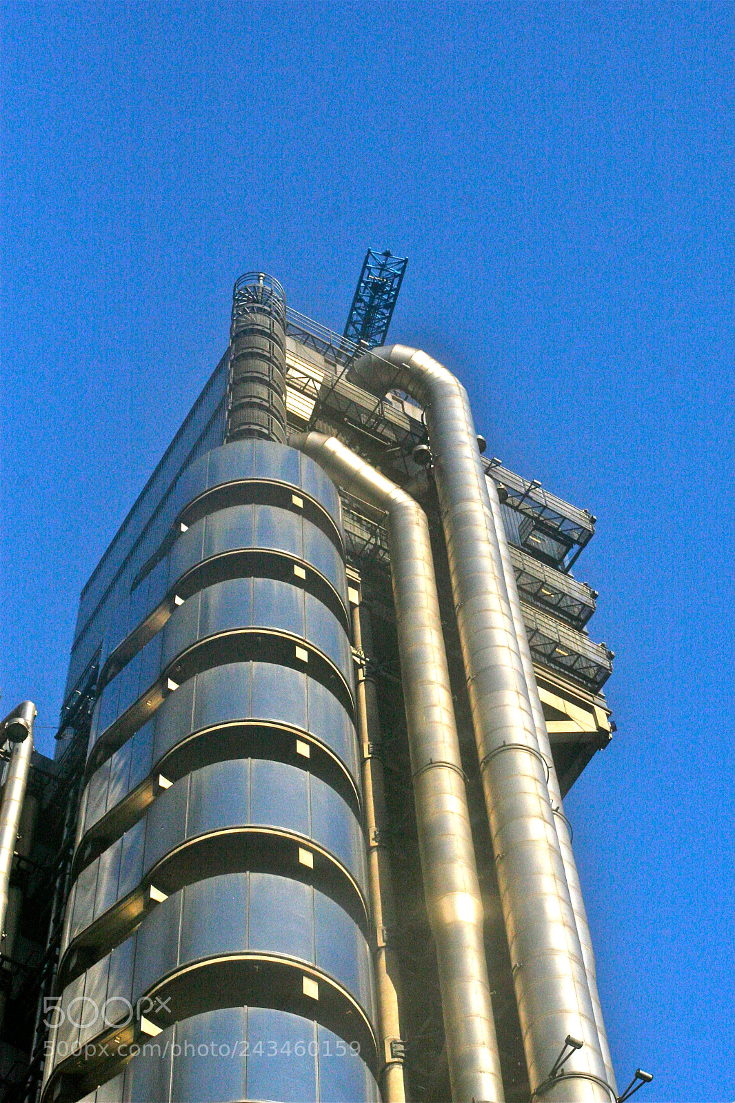 Canon EOS 30D sample photo. Tubular bells photography