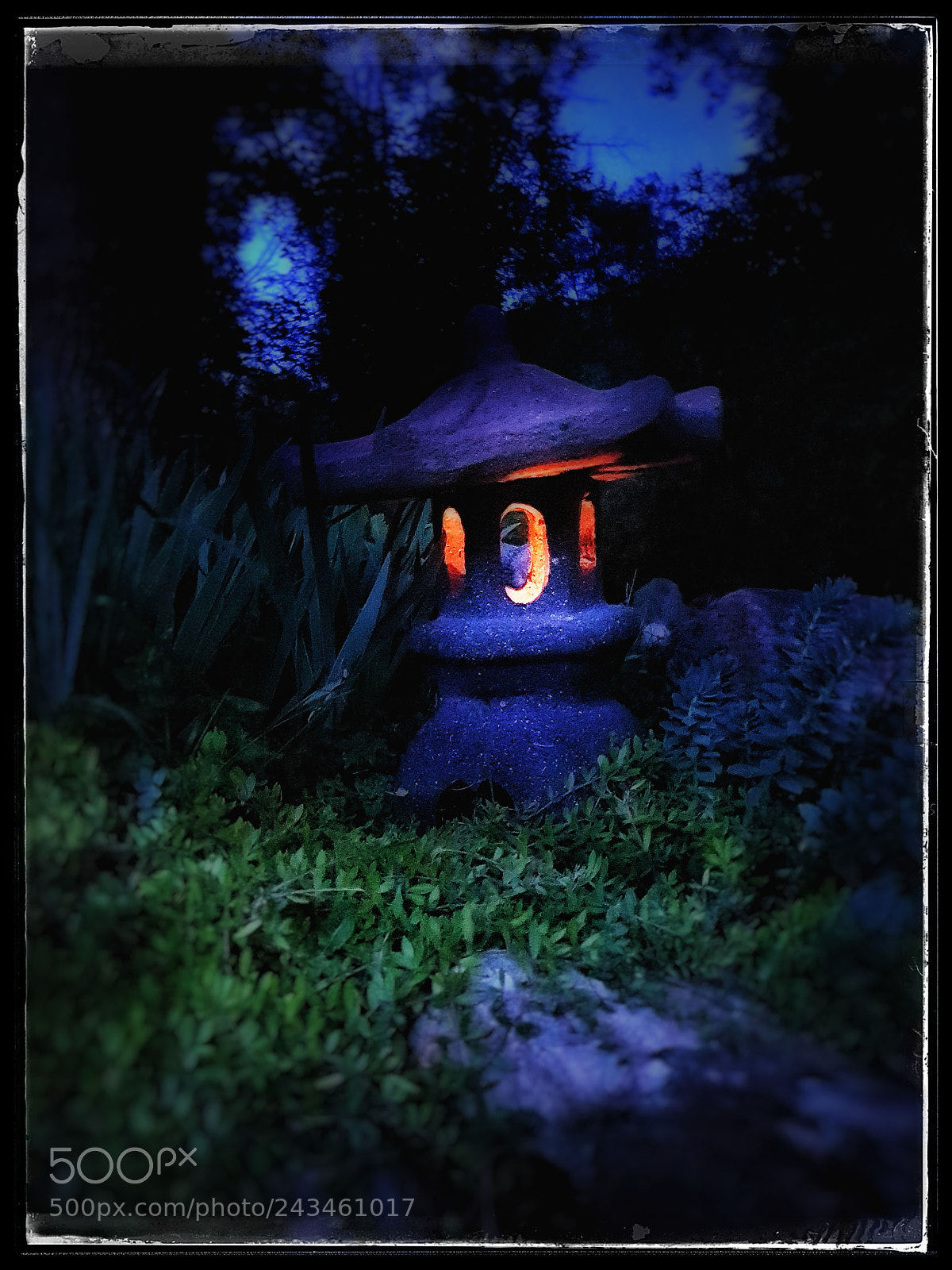 Samsung Galaxy S7 sample photo. Nocturne photography
