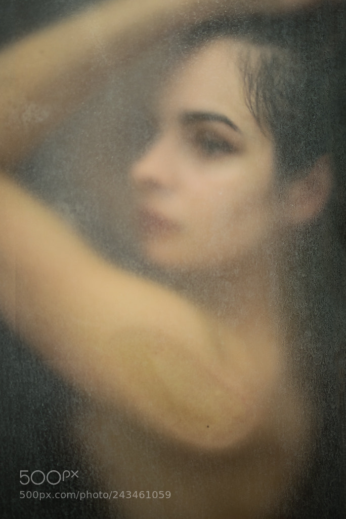 Nikon D610 sample photo. Smoky photography