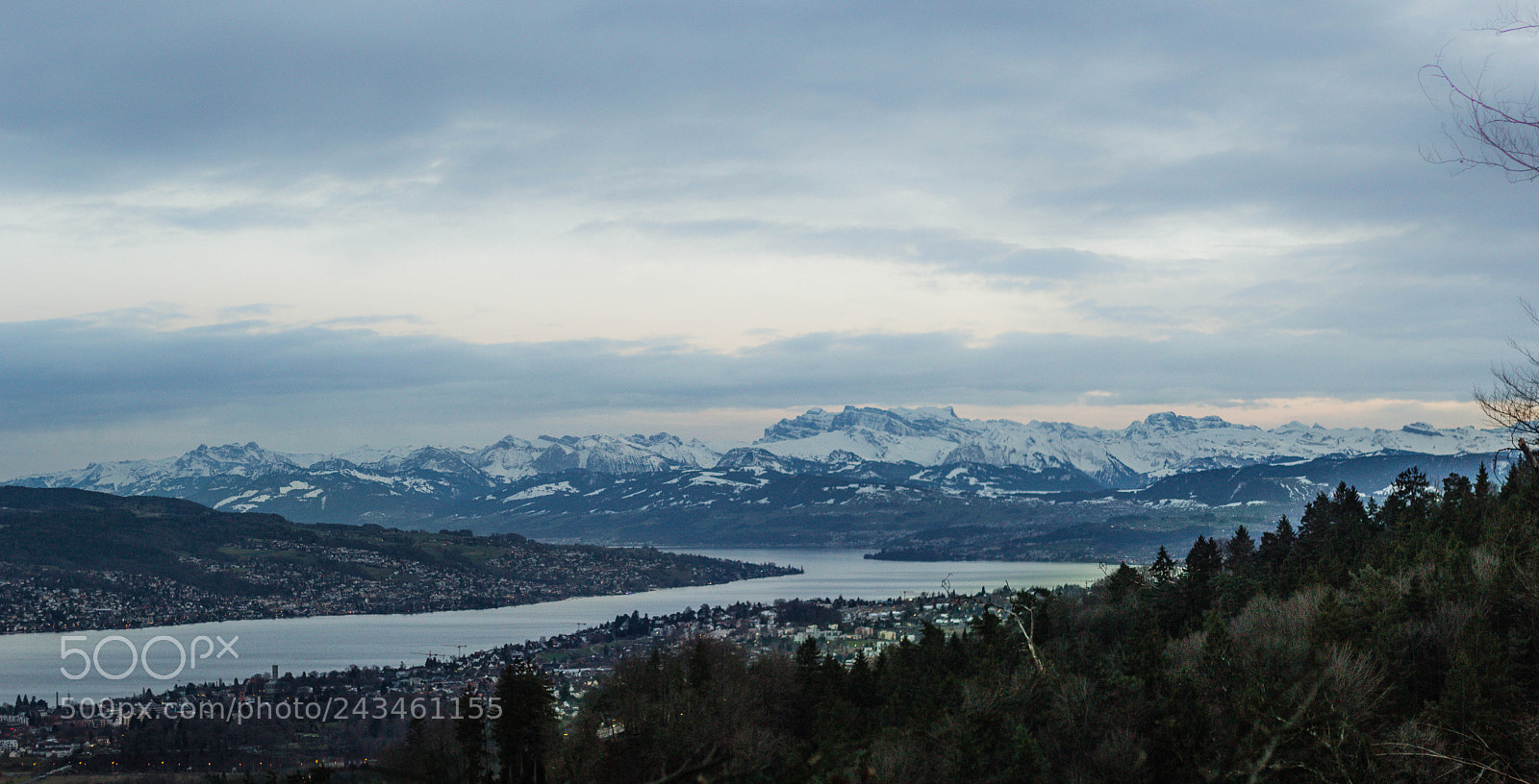 Canon EOS 60D sample photo. Zurich, new years. the photography