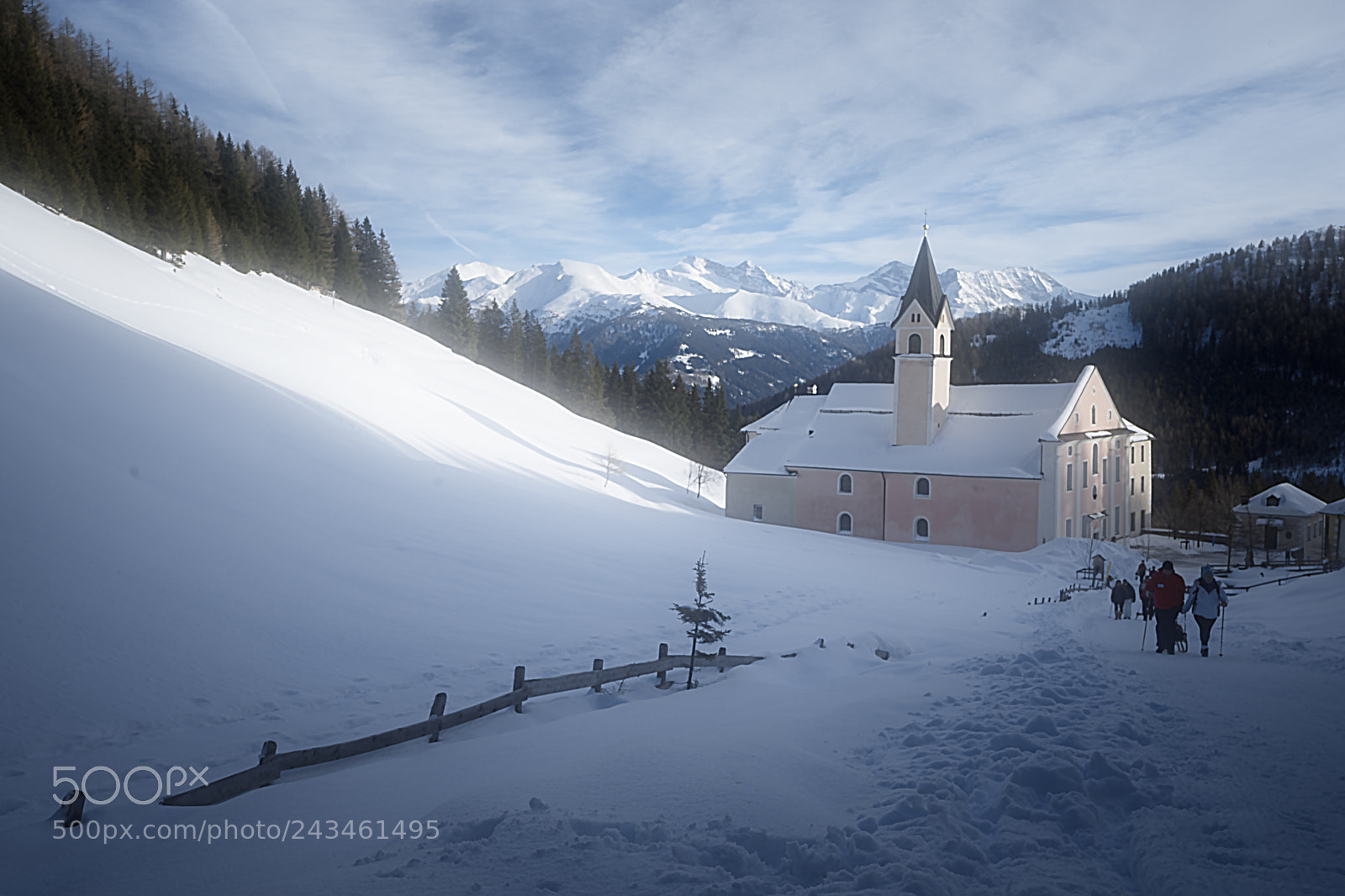 Sony a7S sample photo. Kirche photography