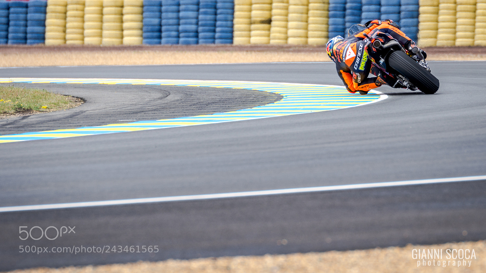 Nikon D7200 sample photo. Le mans - turn 12 photography