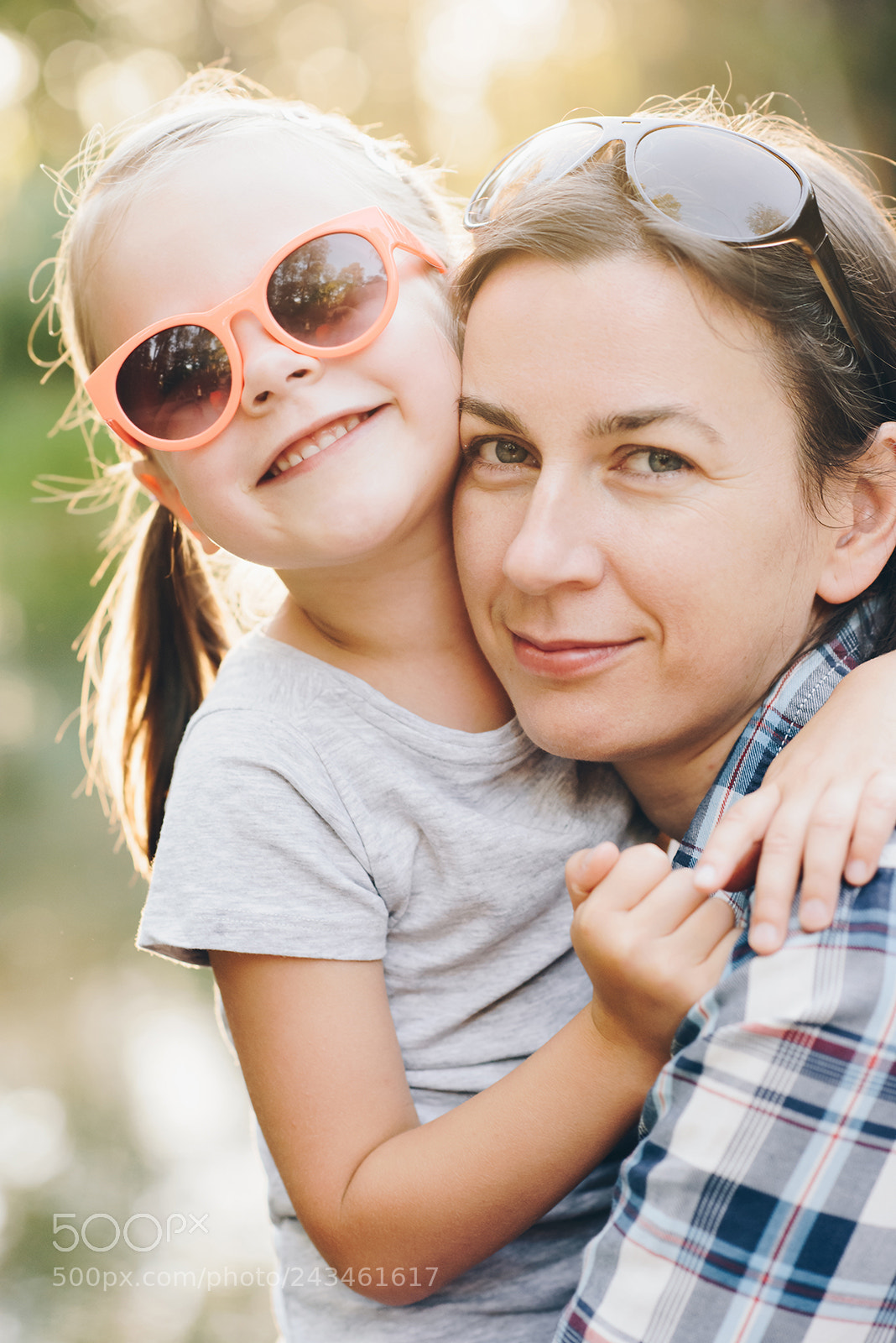 Nikon D800E sample photo. Mother and her charming photography
