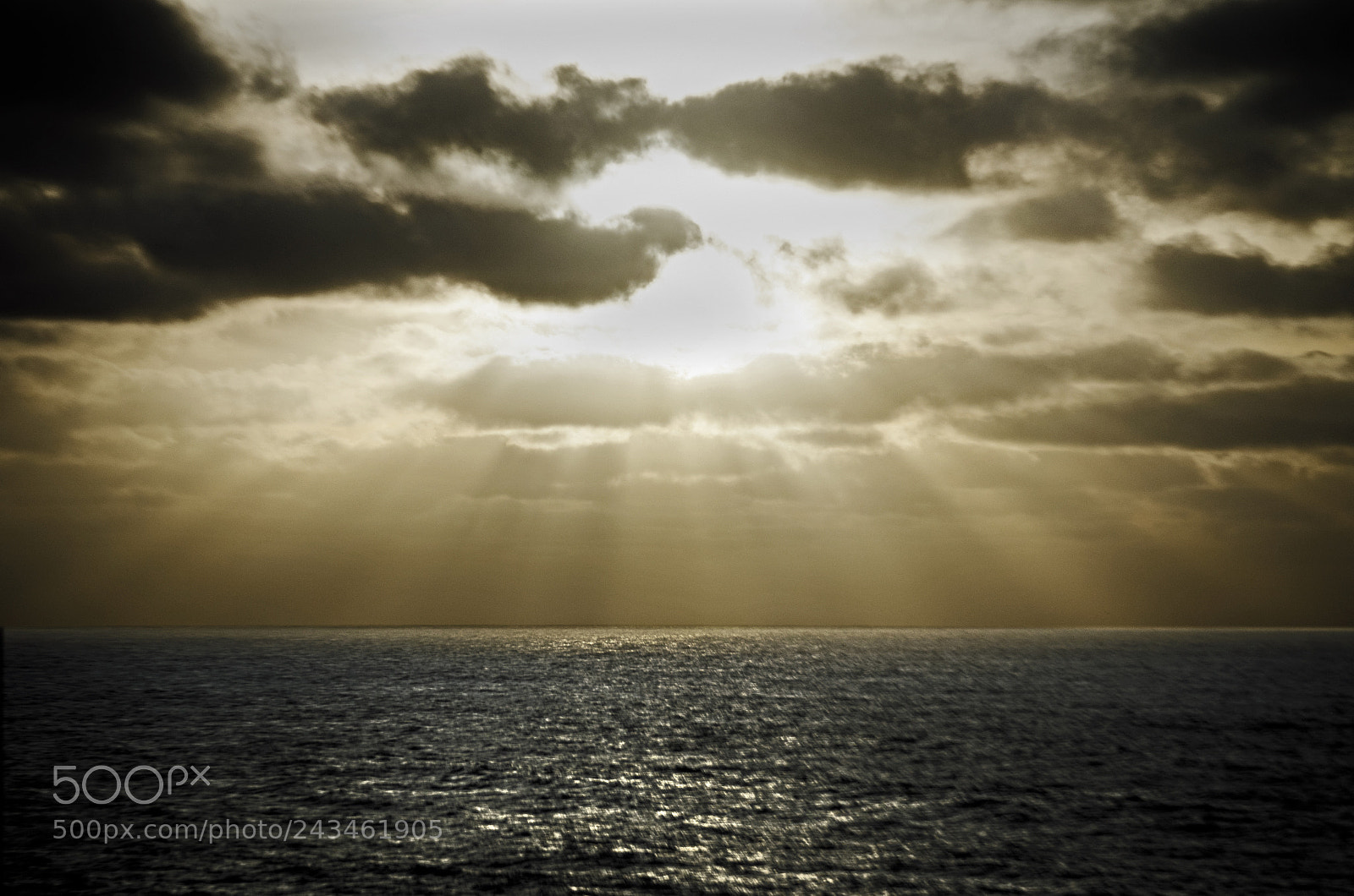 Nikon D5100 sample photo. Sunset 4 photography