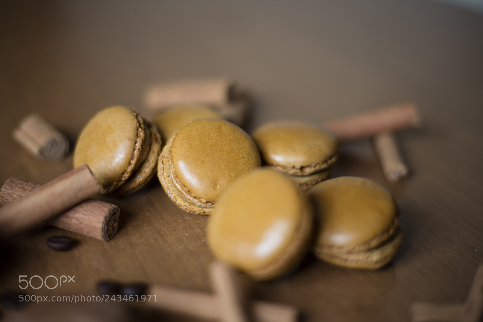Canon EOS 5DS sample photo. Macarons creativity photography