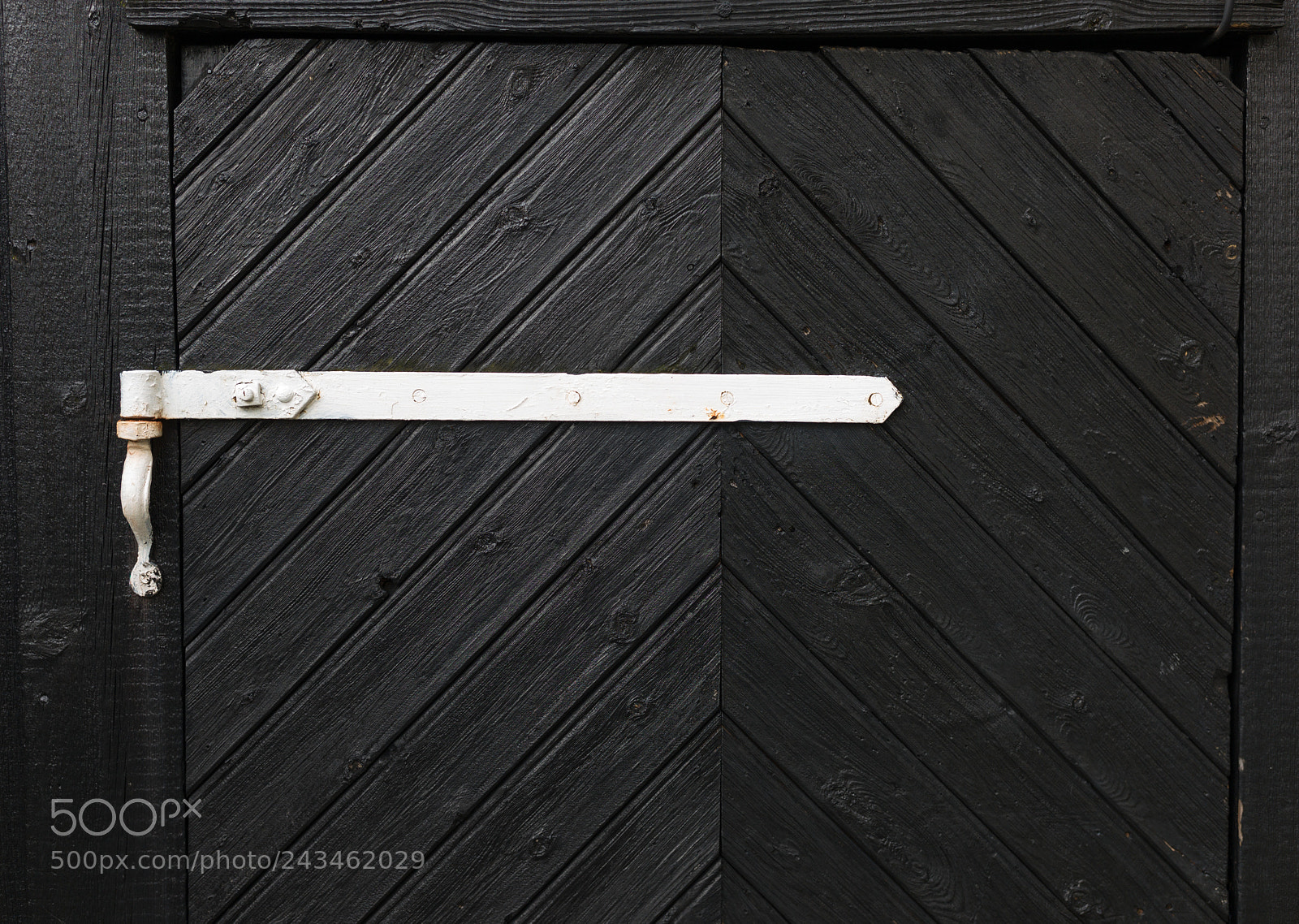 Leica M9 sample photo. Wooden door,europe photography