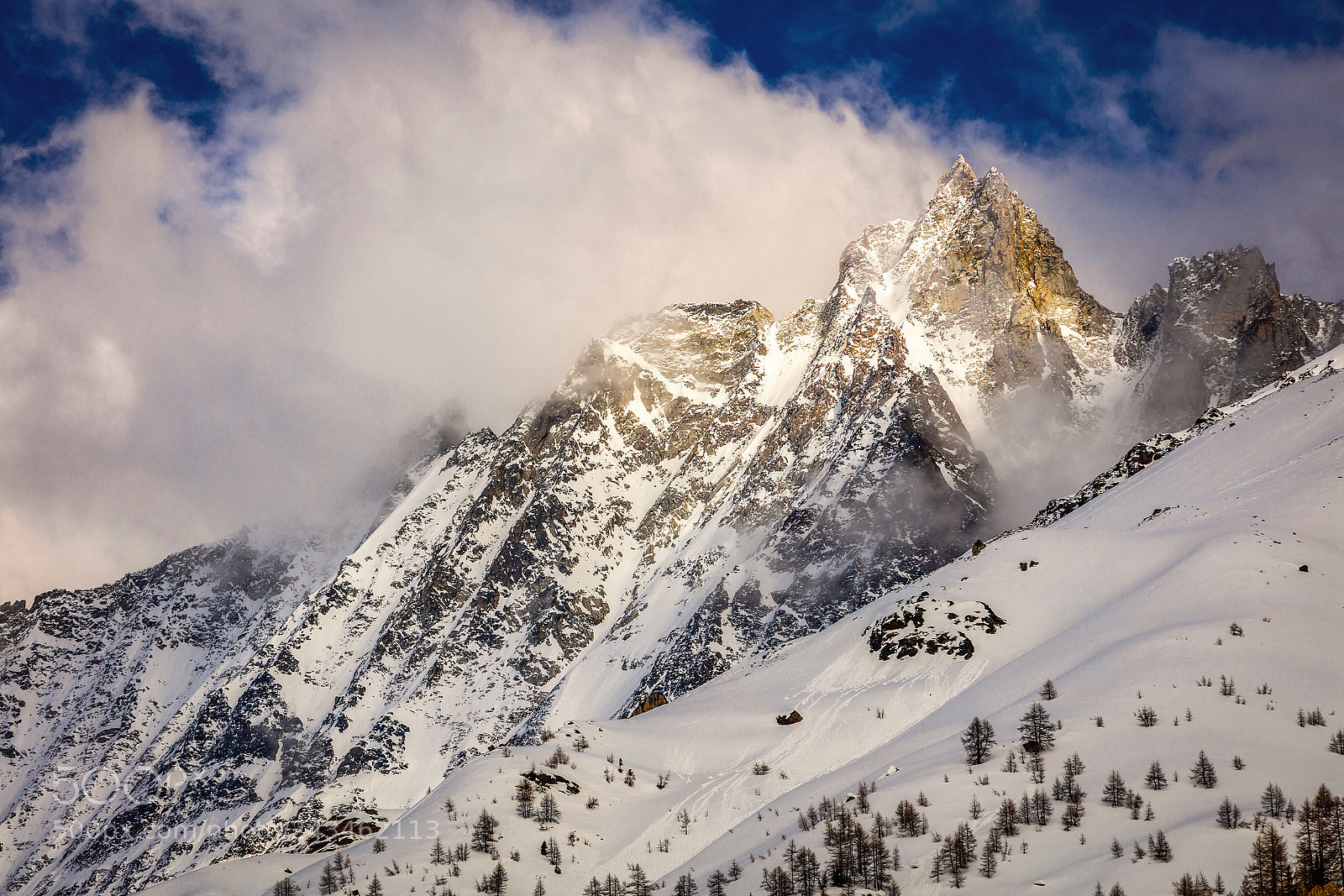 Canon EOS 5DS sample photo. Lötschental photography