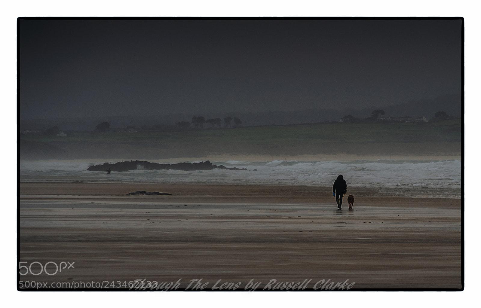 Nikon D700 sample photo. One man and his photography