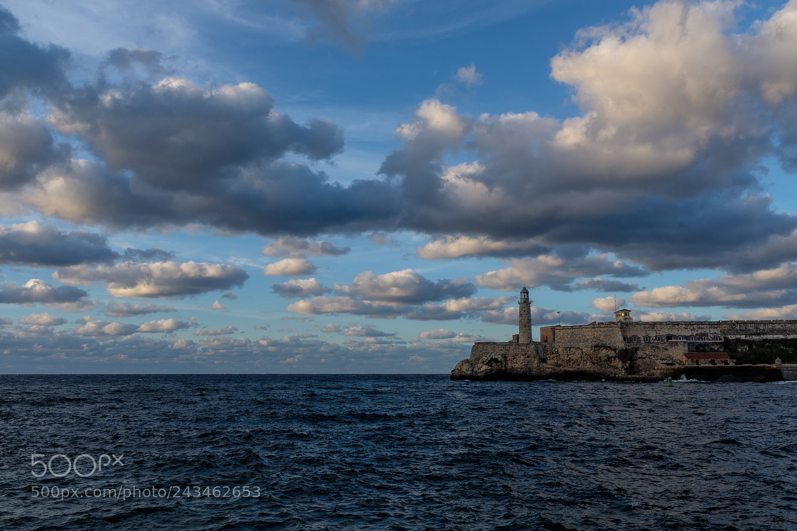 Fujifilm X100F sample photo. Castello del morro photography