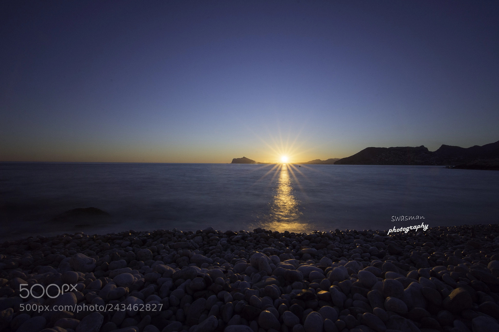 Nikon D7200 sample photo. Playa piedras calpe photography