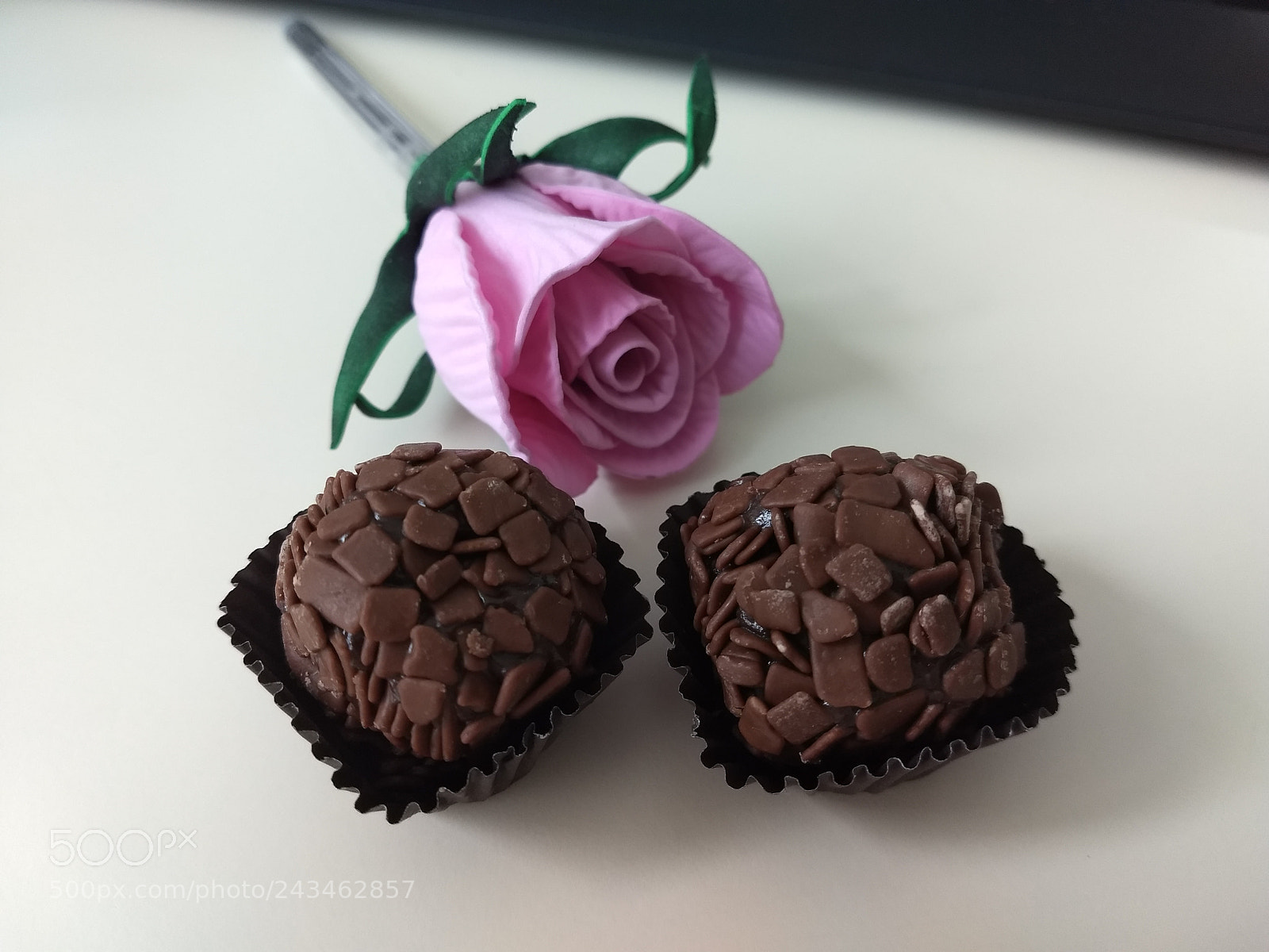 Motorola Moto Z (2) Play sample photo. Brigadeiro photography