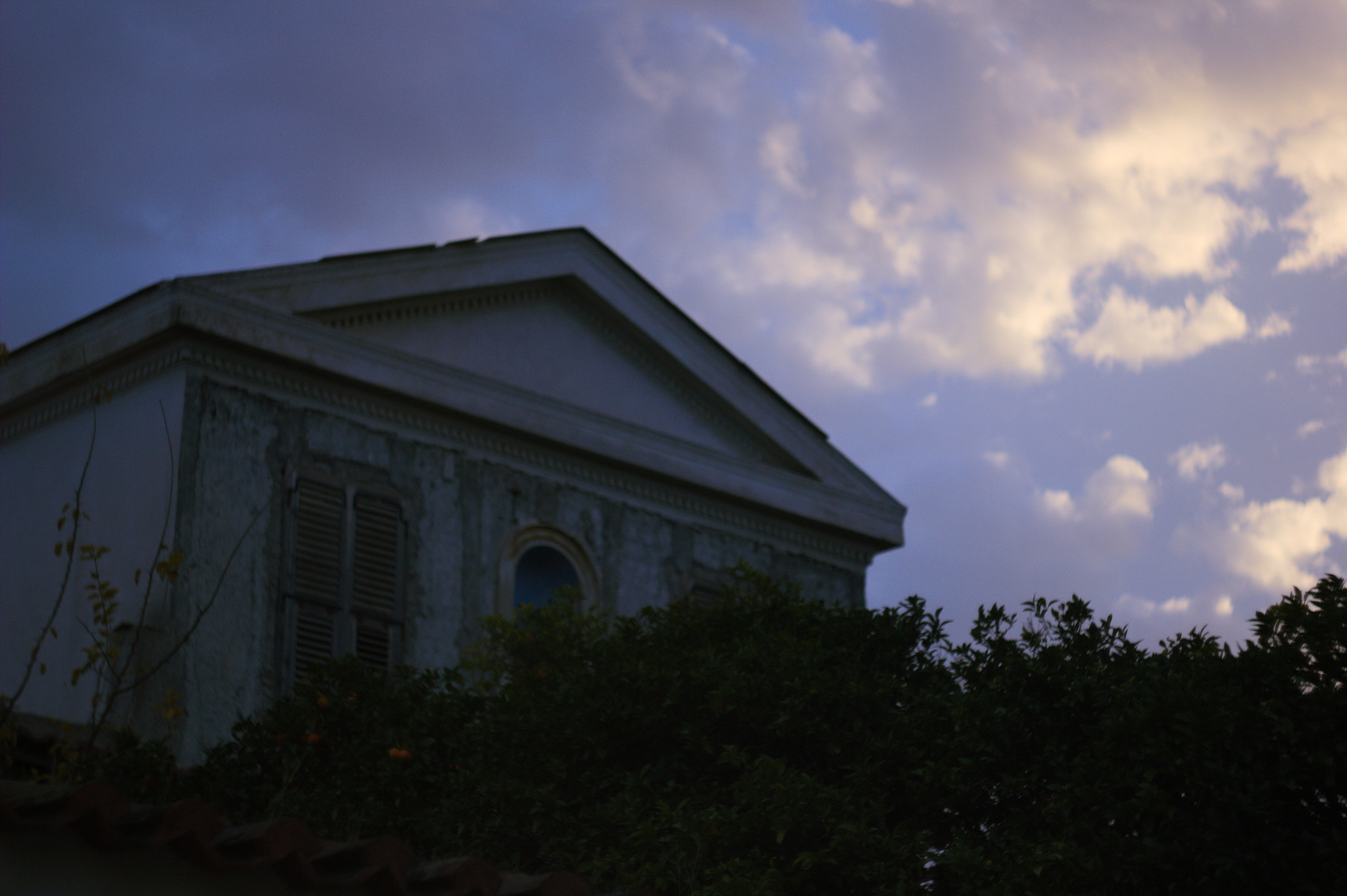 Canon EF 35-80mm f/4-5.6 sample photo. Atenas #2 photography