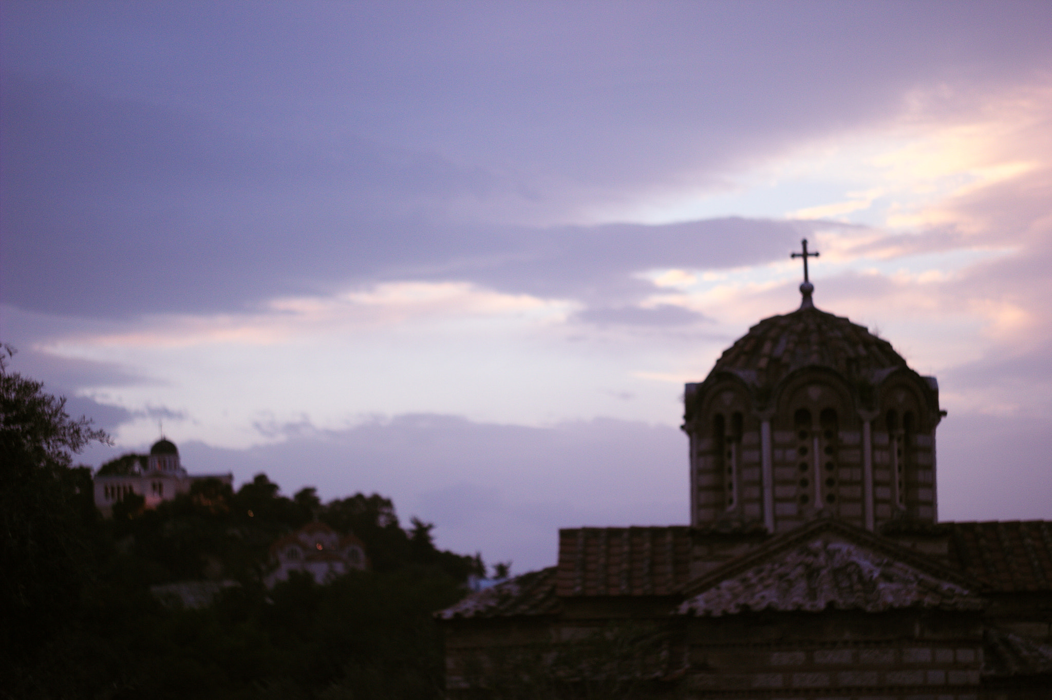 Canon EF 35-80mm f/4-5.6 sample photo. Atenas #3 photography