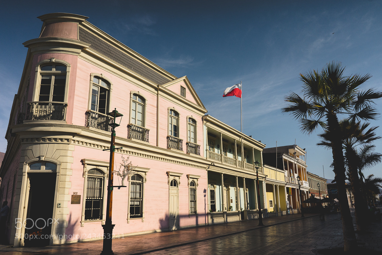 Sony a7R sample photo. Casco hist rico de photography