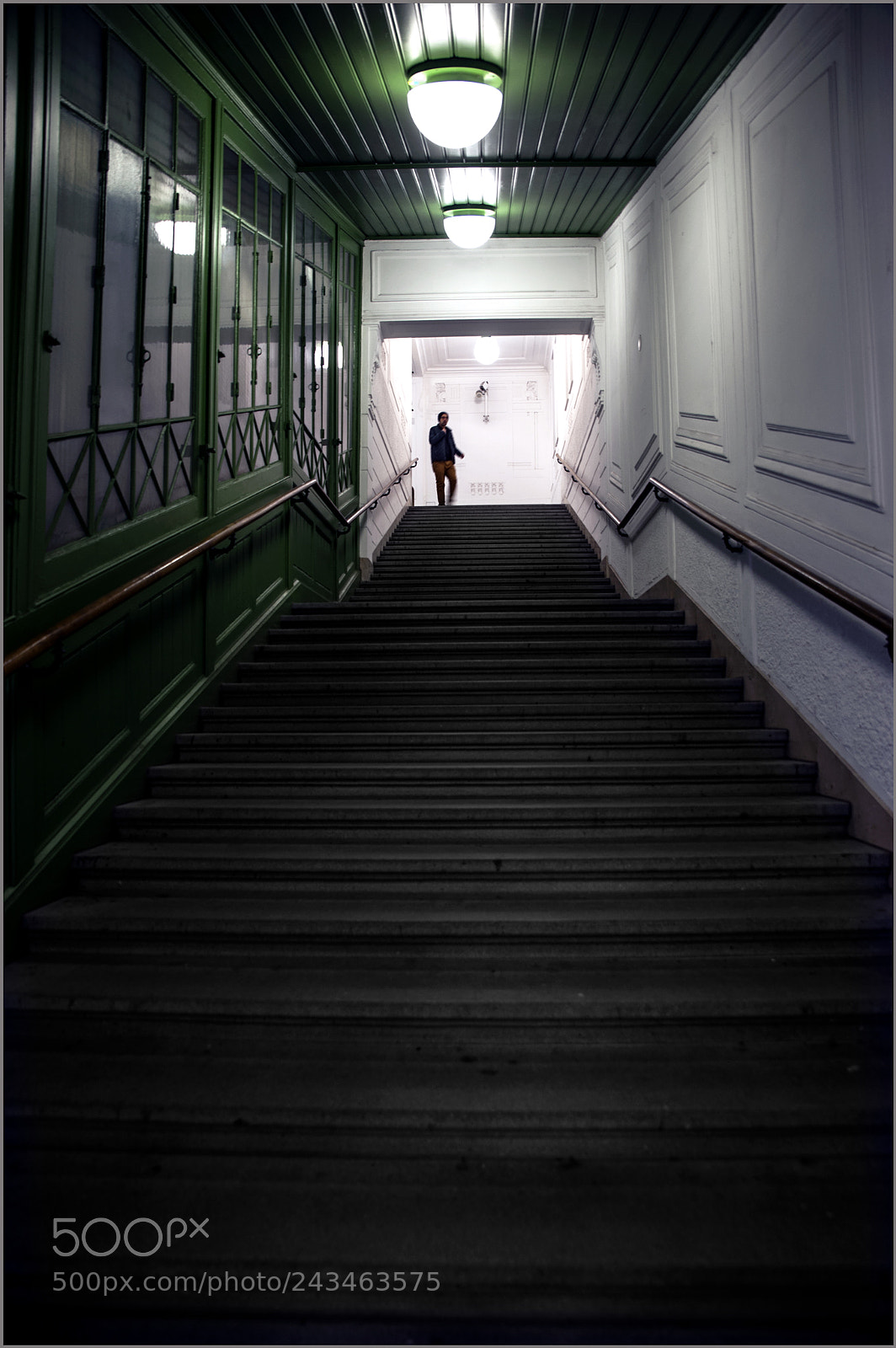 Nikon D700 sample photo. *** photography