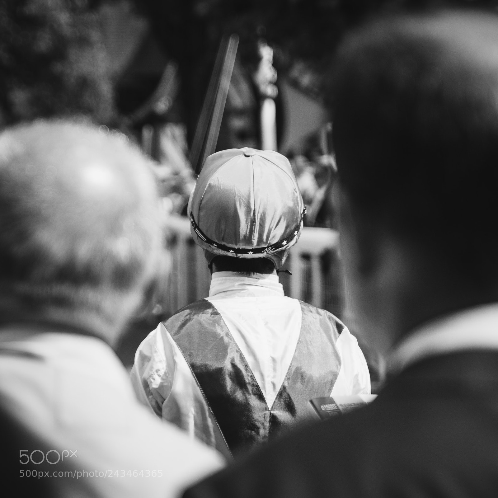 Nikon D7100 sample photo. Le jockey photography