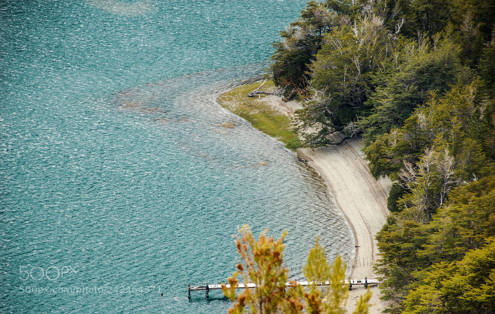 Nikon D50 sample photo. Parque nacional de los photography