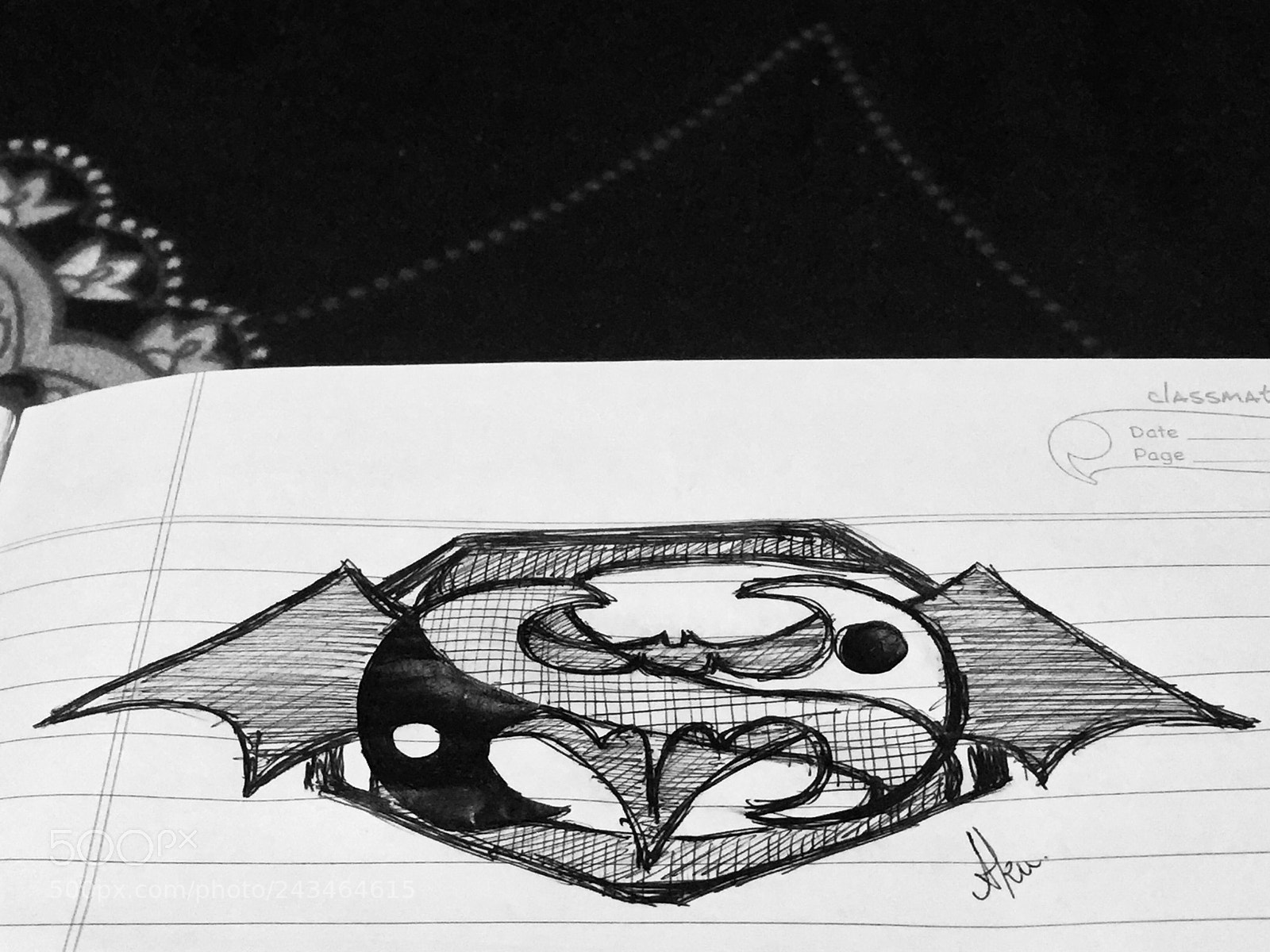 Apple iPhone 6 sample photo. Bats.. photography