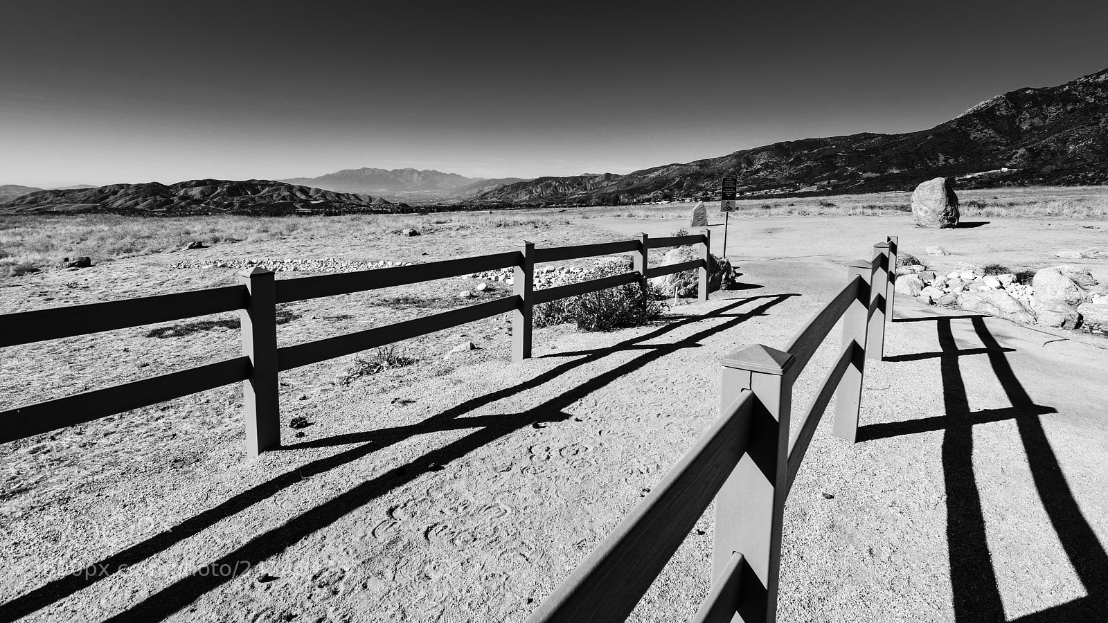 Nikon D7200 sample photo. Lines photography