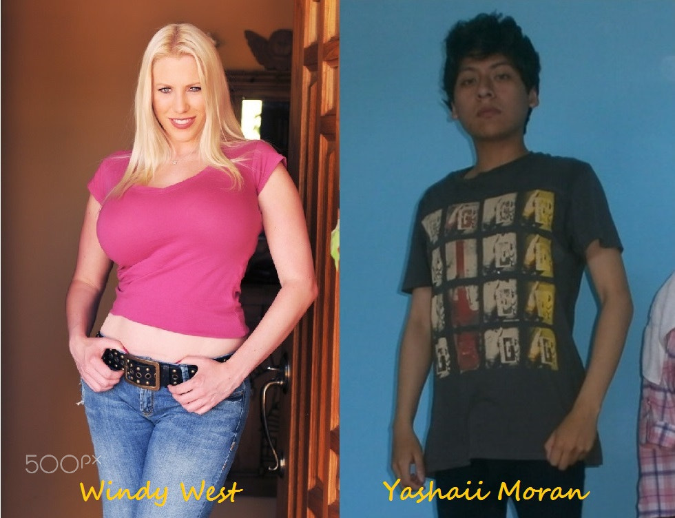 Olympus VG150,D735 sample photo. Windy west and yashaii moran photography