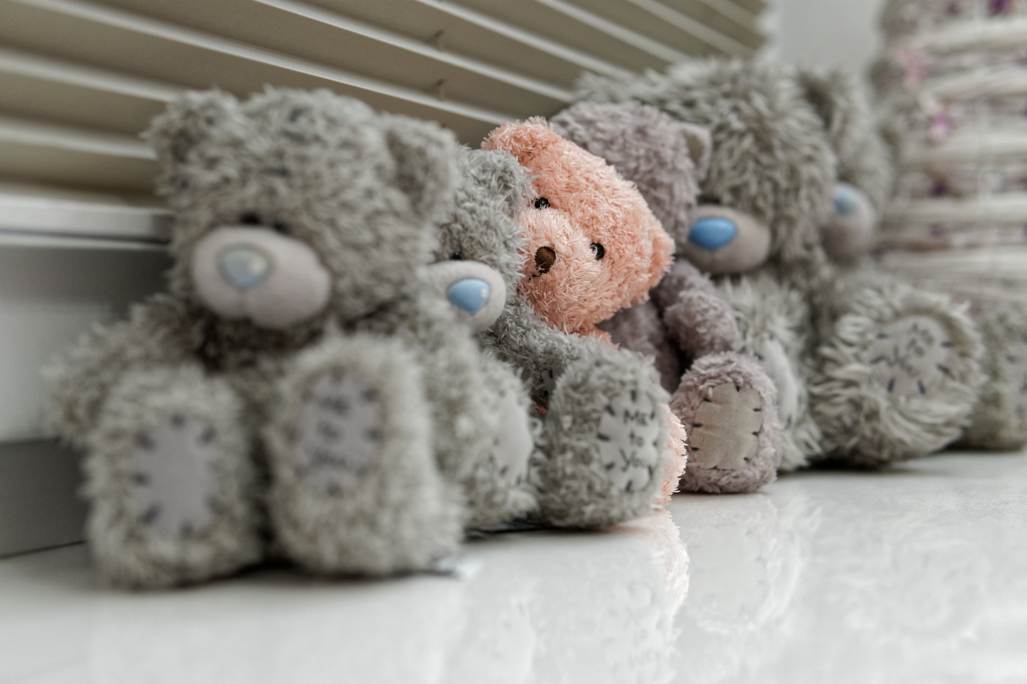 Sony a6300 + Sigma 30mm F1.4 DC DN | C sample photo. Magic room4 photography