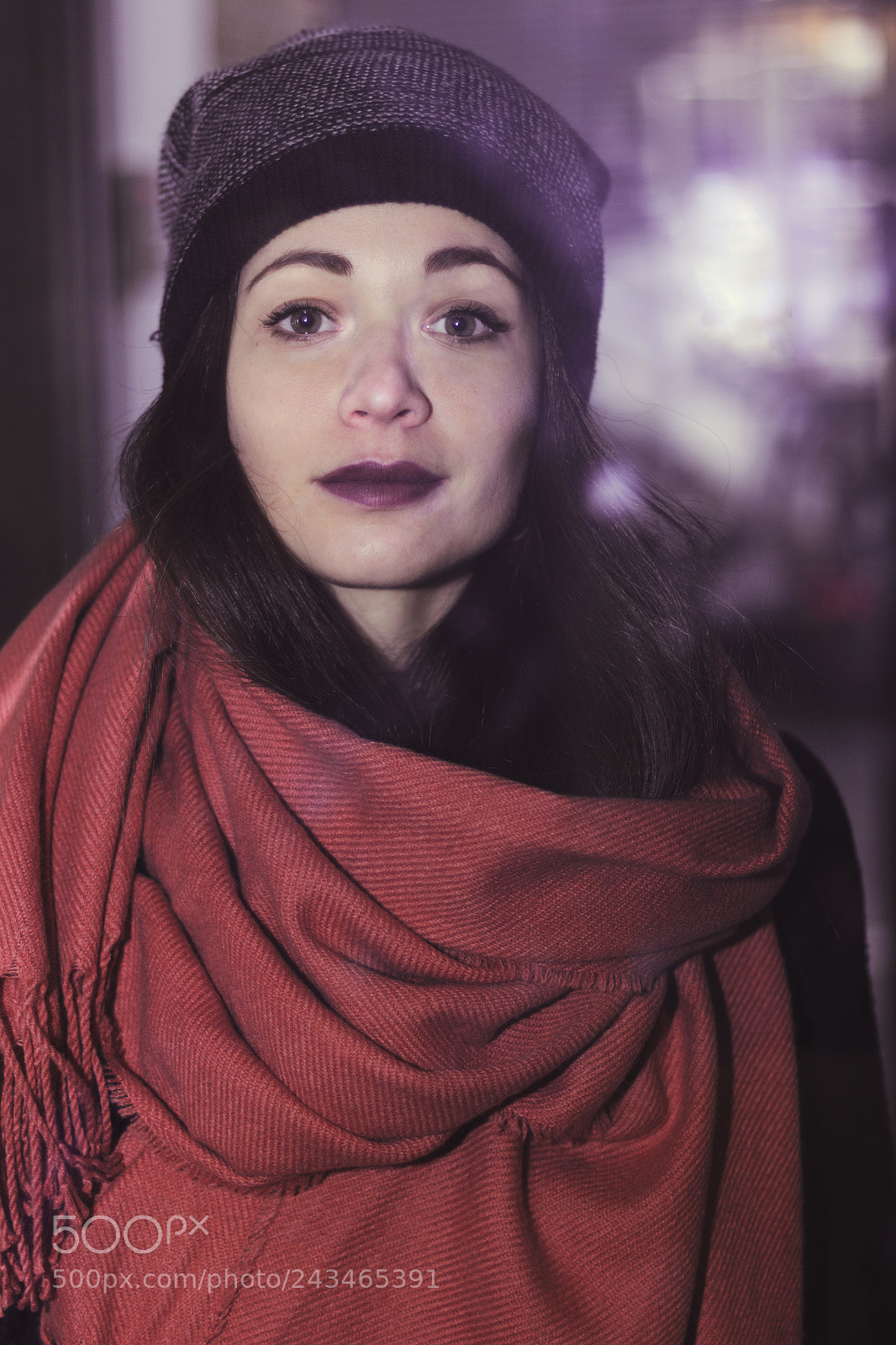 Canon EOS 60D sample photo. Martina. photography