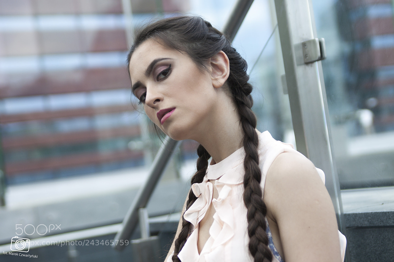 Canon EOS 50D sample photo. Portrait: natalia photography